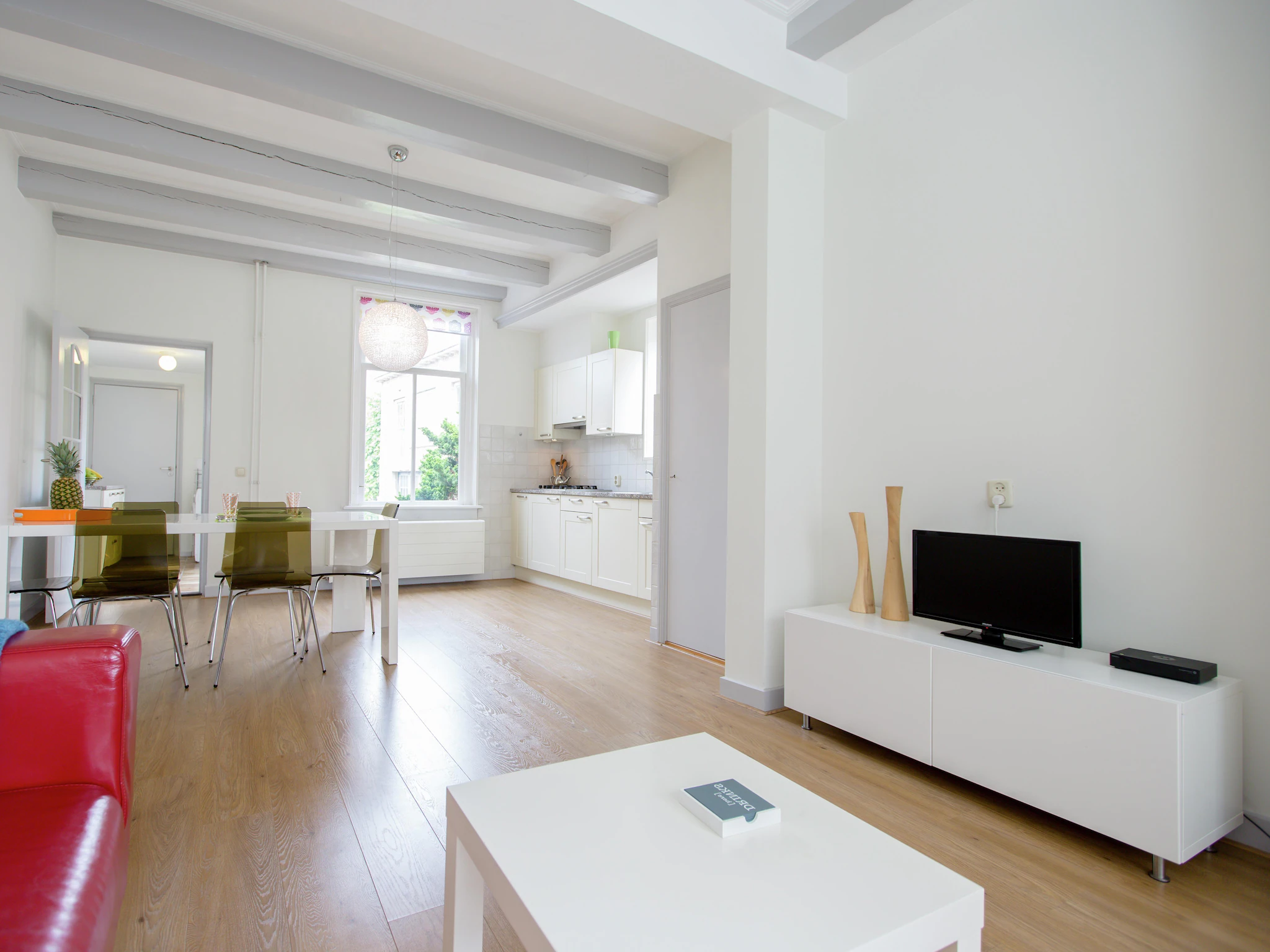 Foto's Mooie woning in het centrum van Harlingen - Belvilla by Oyo
