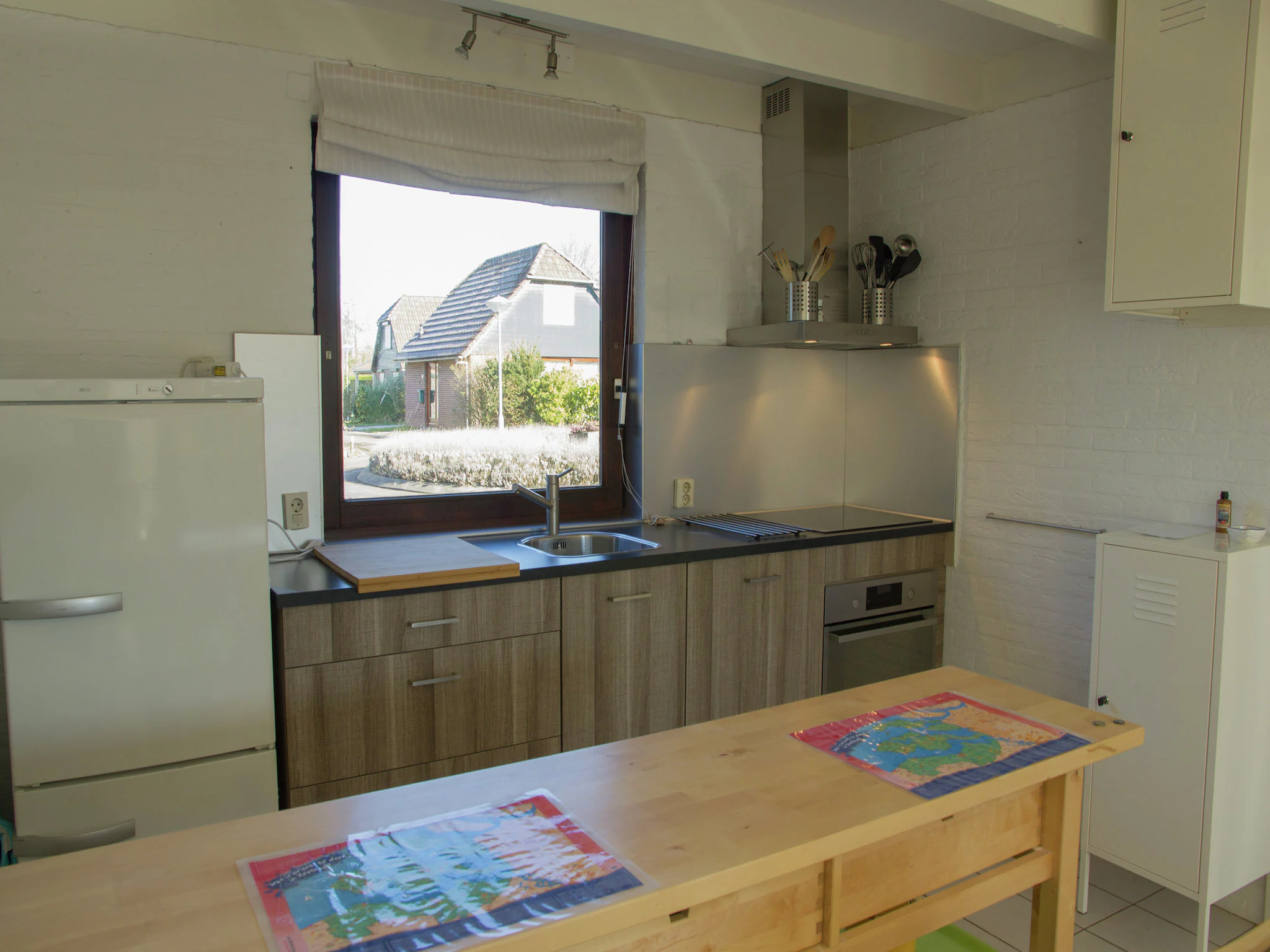 Foto's Heerlijk vakantiehuis in Wolphaartsdijk - Belvilla by Oyo