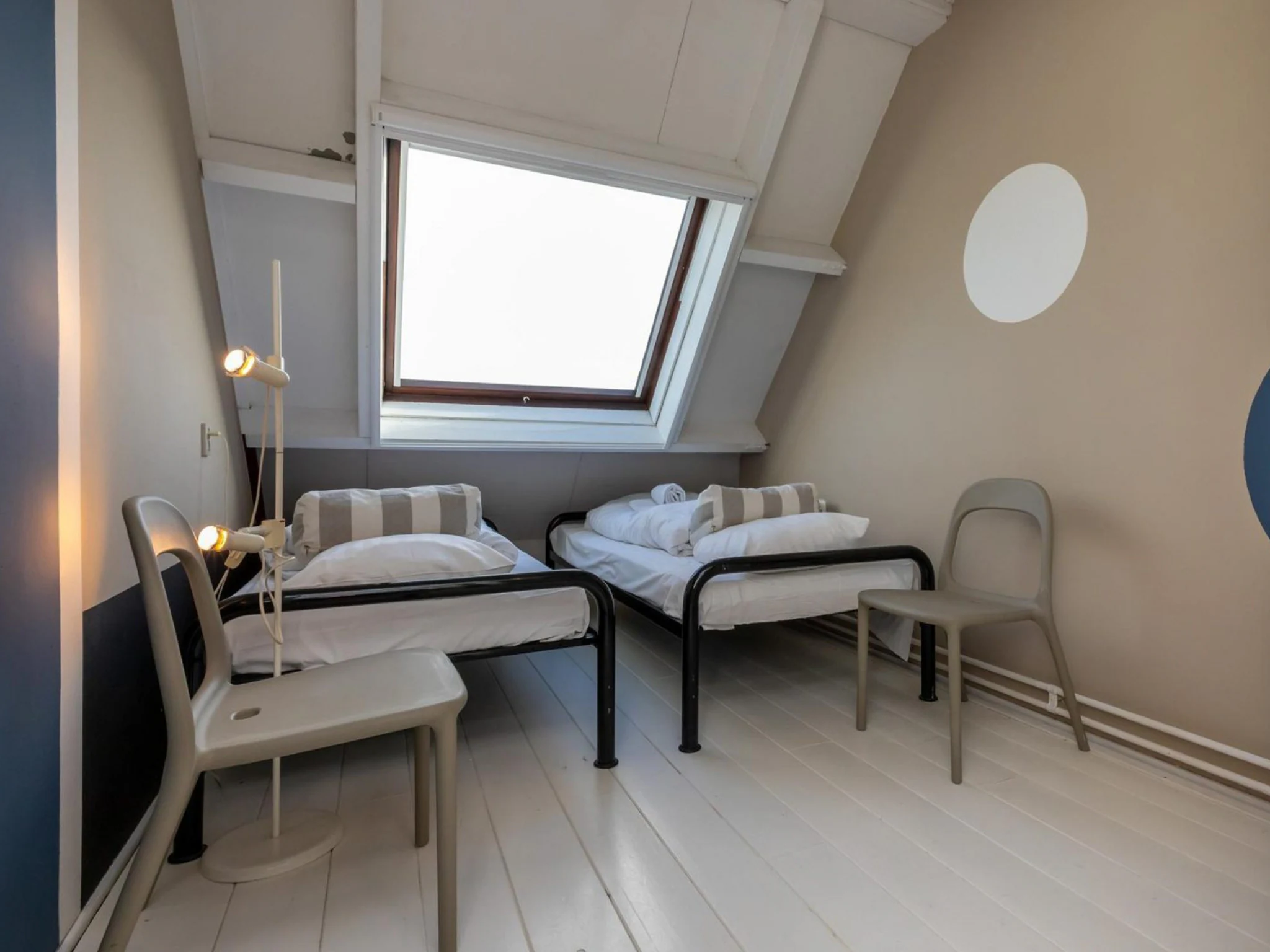Foto's Ruim appartement in Zoutelande nabij strand - Belvilla by Oyo