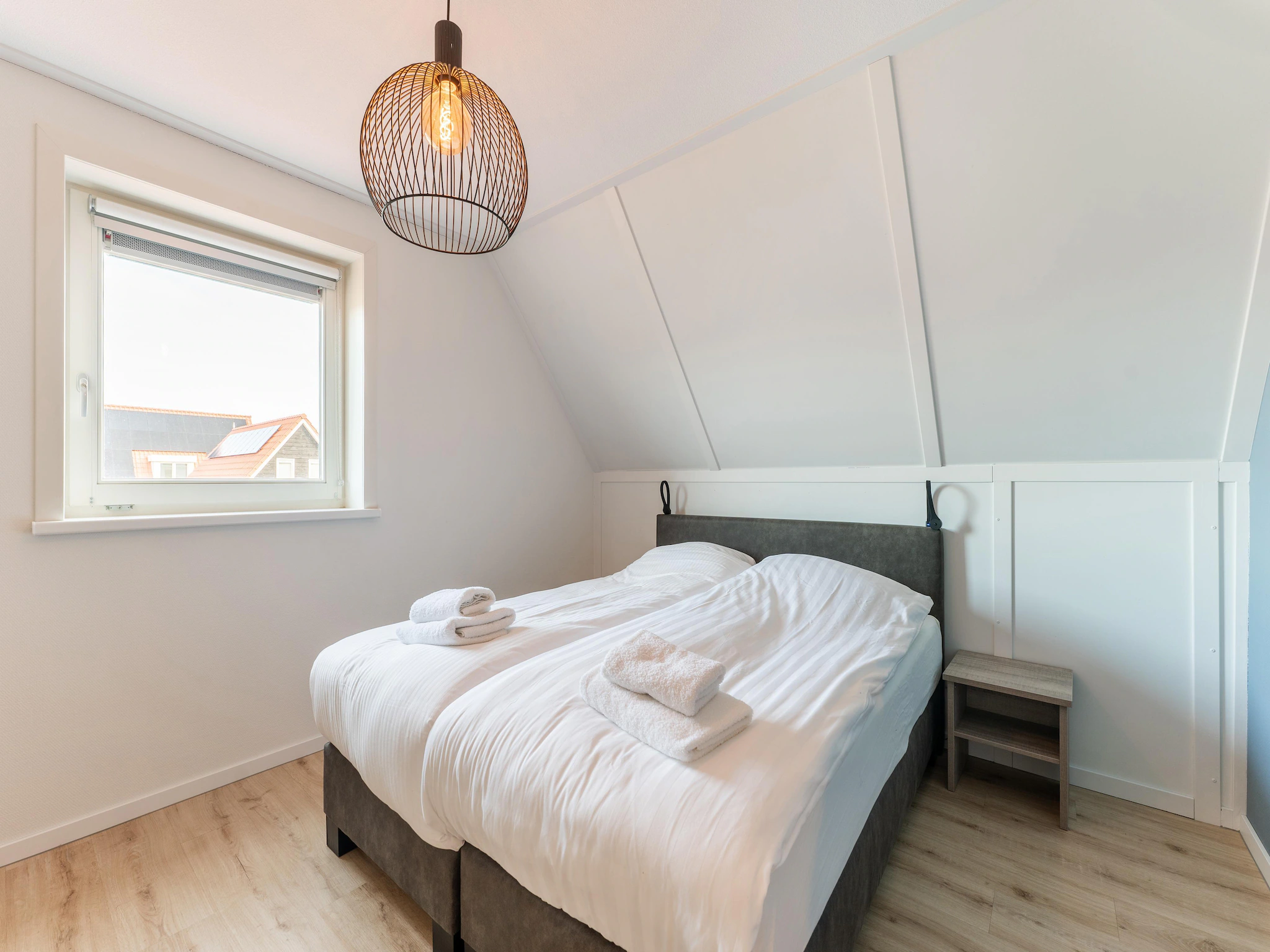 Foto's Vakantiehuis nabij strand Gorishoek met sauna en bubbelbad - Belvilla by Oyo