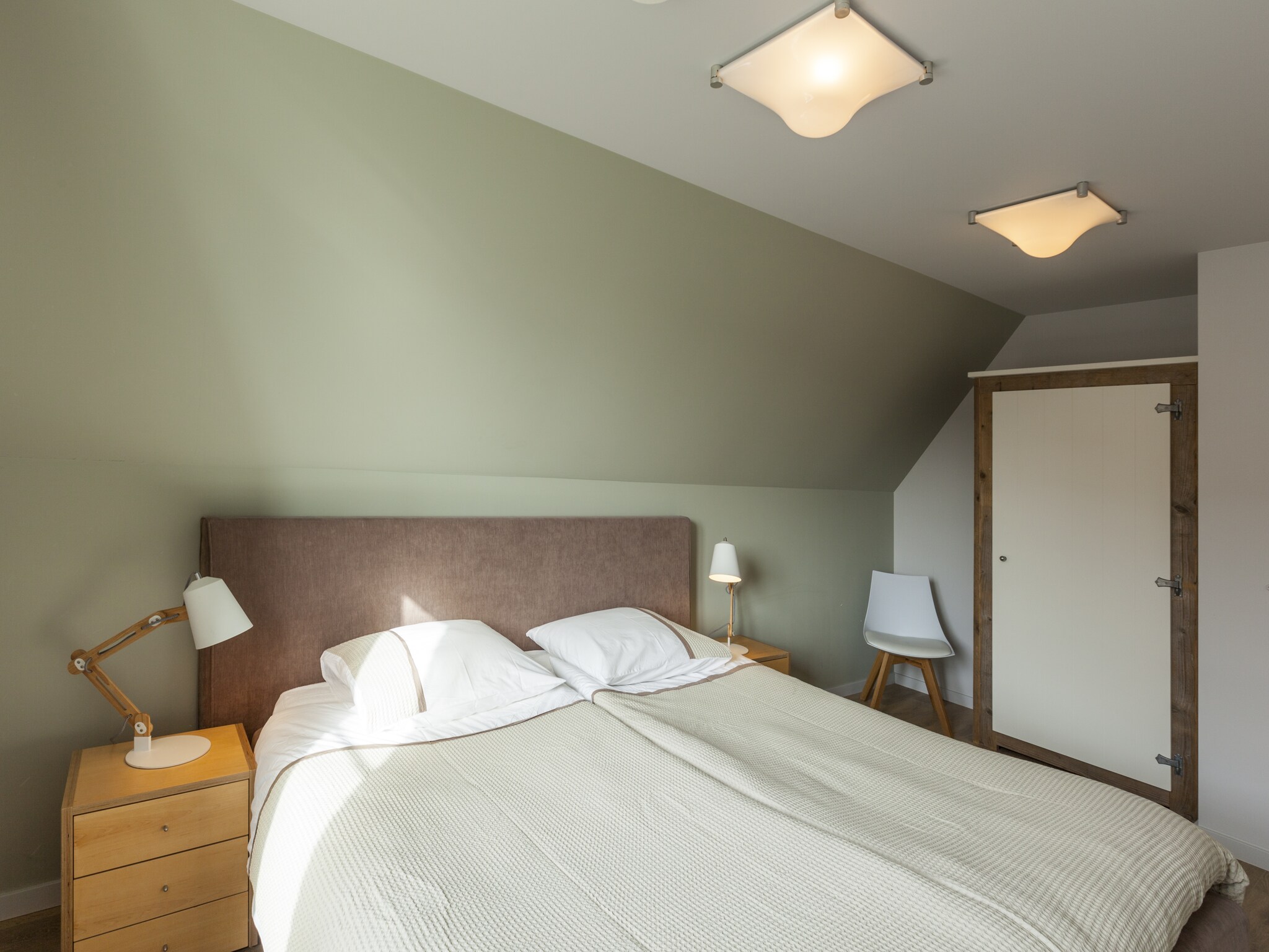Foto's Luxe villa op 5 minuten loopafstand van strand - Belvilla by Oyo