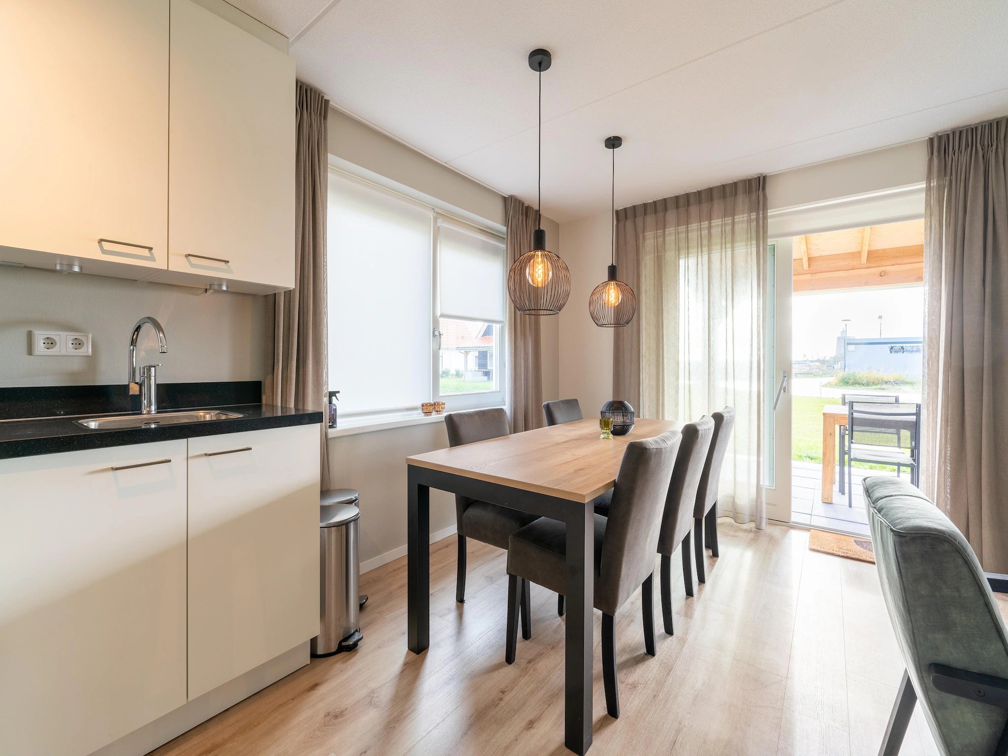 Foto's Vakantiehuis-Oosterschelde - De Pluvier - Belvilla by Oyo