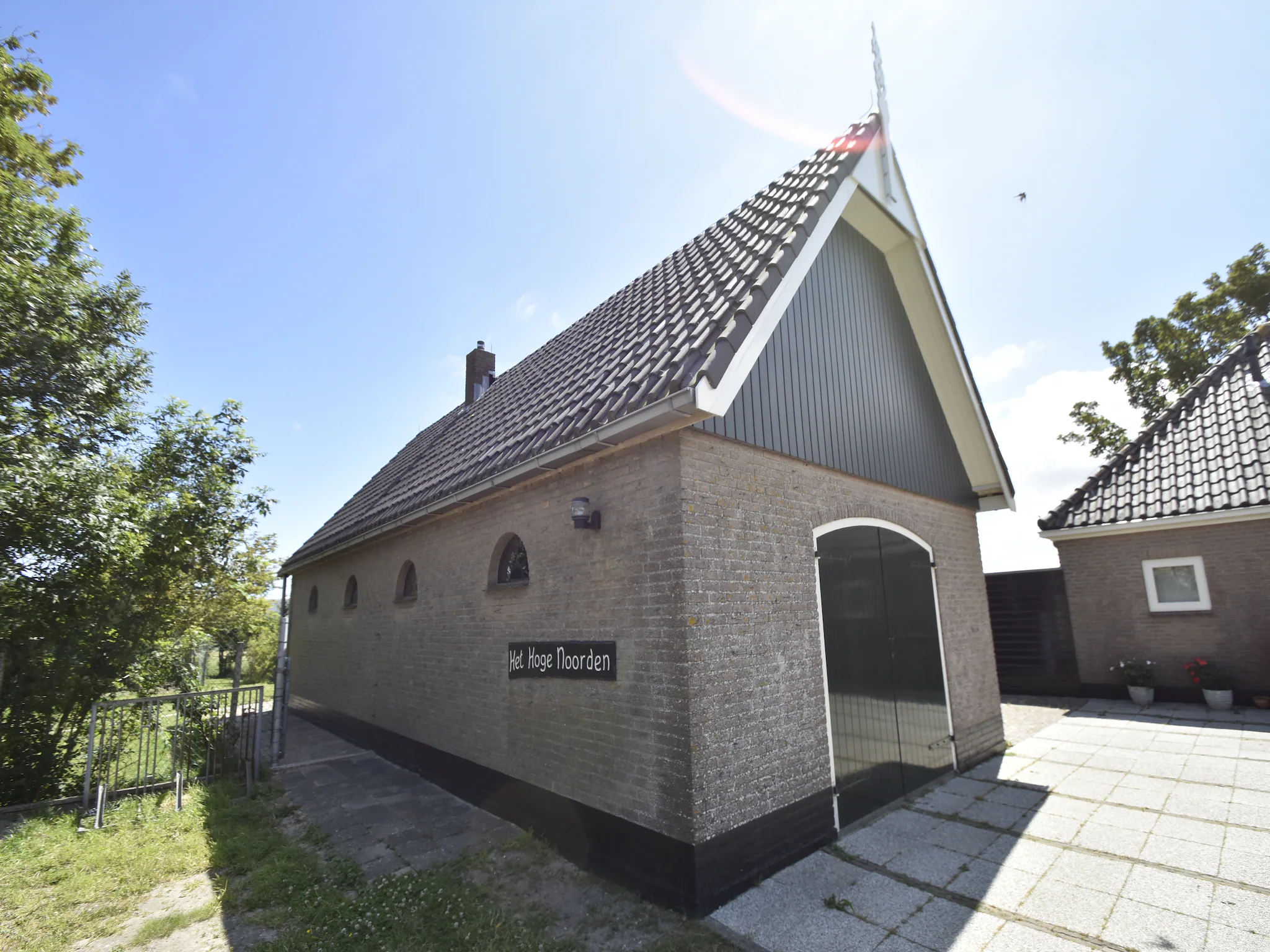 Foto's Appartement met een unieke ligging - Belvilla by Oyo