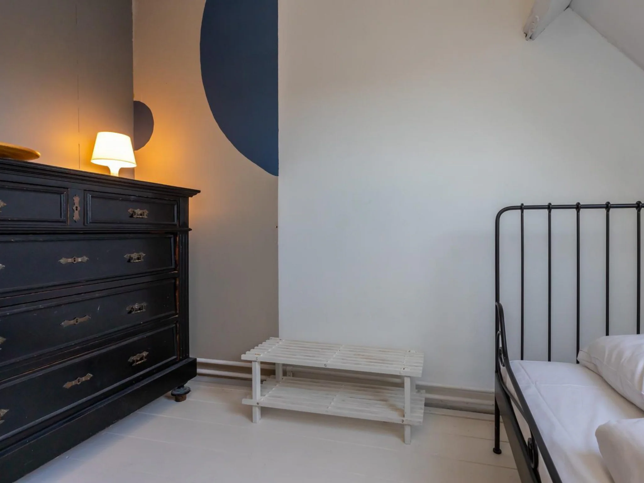 Foto's Ruim appartement in Zoutelande nabij strand - Belvilla by Oyo