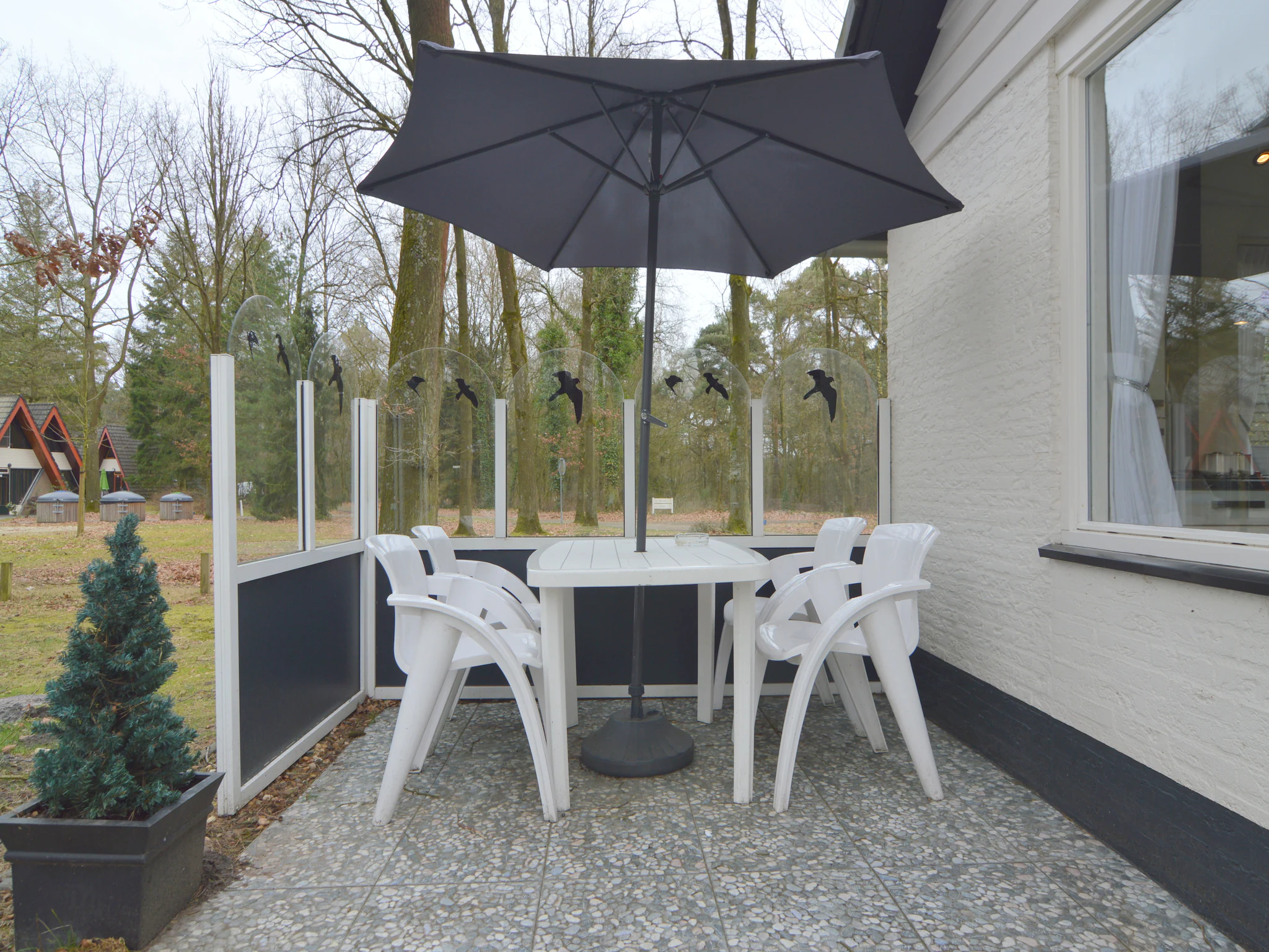 Foto's Vrijstaande woning op park met vloerverwarming en geweldig uitzicht - Belvilla by Oyo