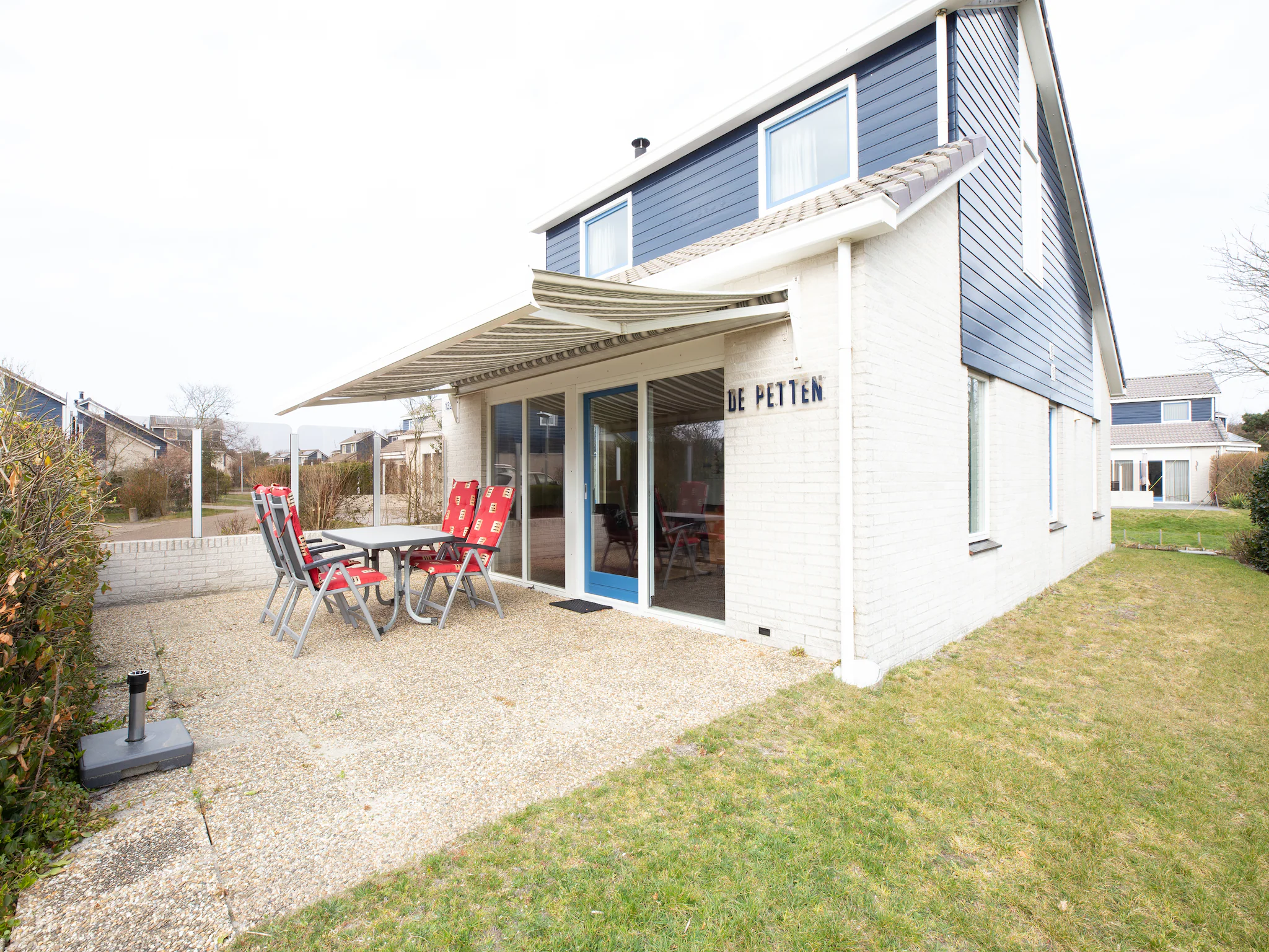 Foto's Vakantiehuis op Texel met sauna - Belvilla by Oyo