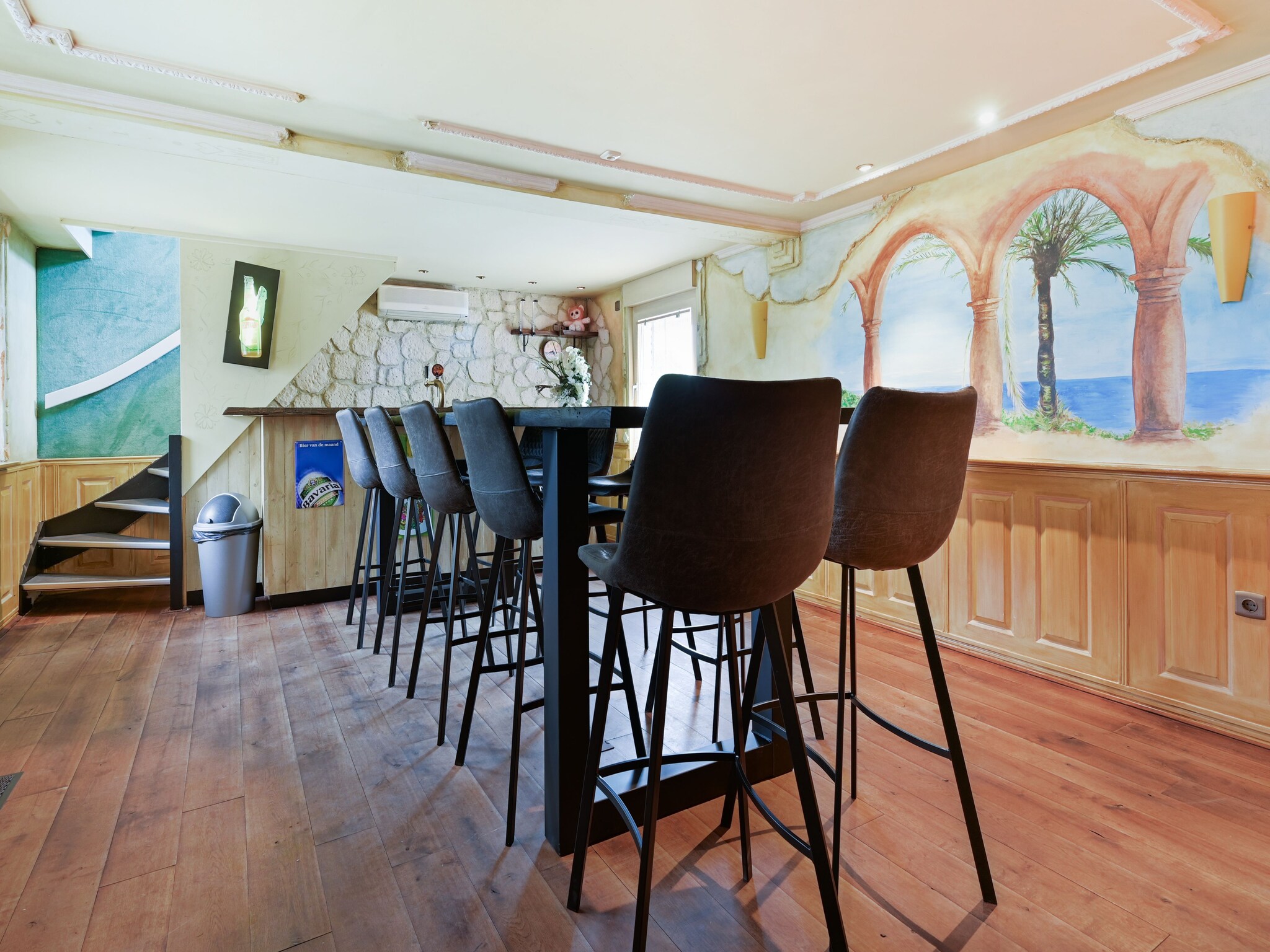 Foto's Prachtige villa in Didam met een privÃ©zwembad - Belvilla by Oyo