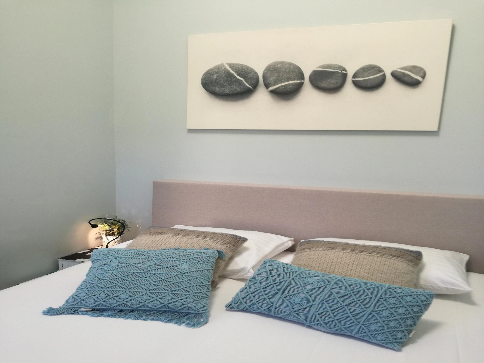 Foto's Authentiek vakantiehuis vlakbij het centrum - Belvilla by Oyo