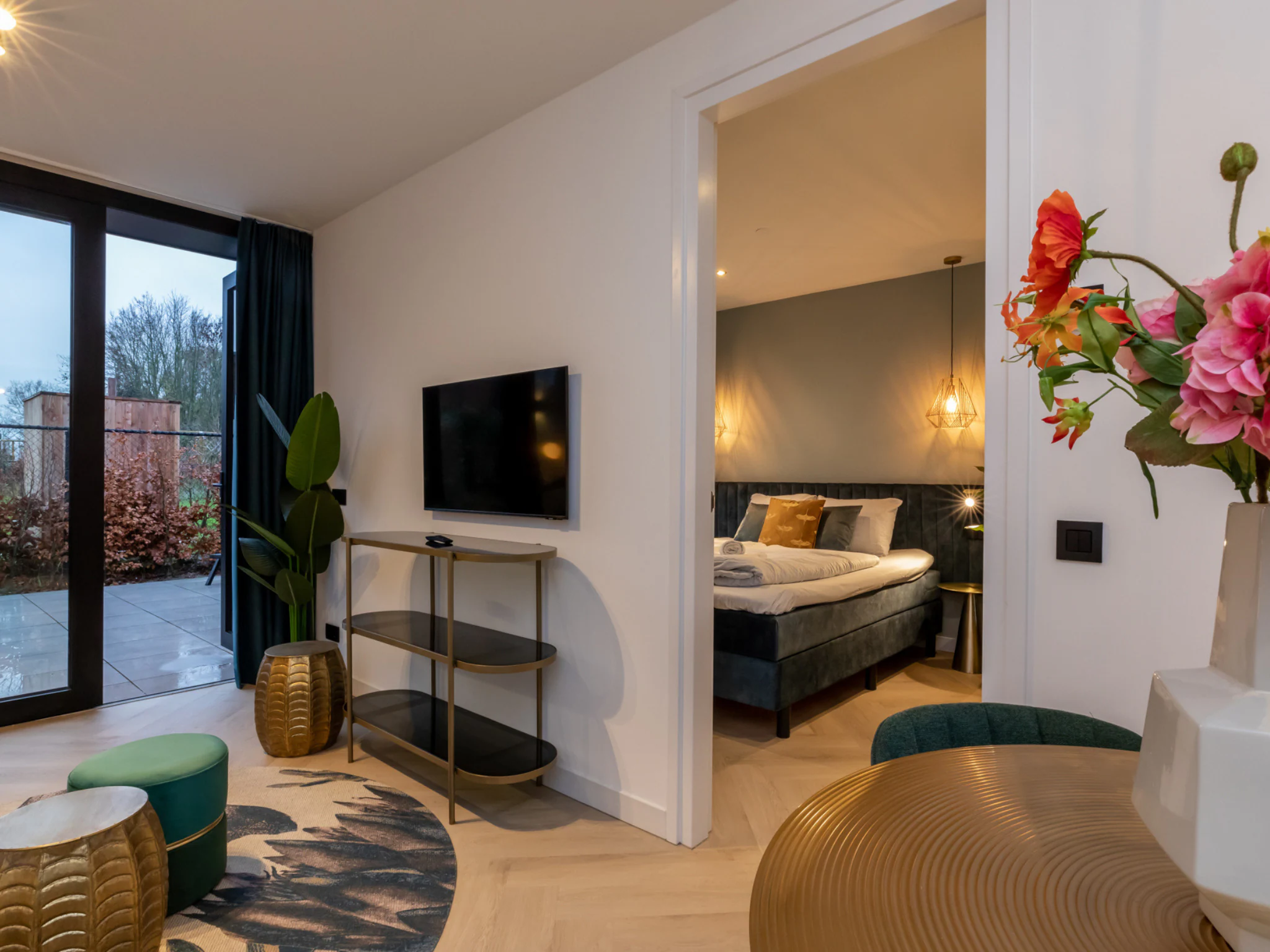 Foto's Heerlijk knus huis in Koudekerke - Belvilla by Oyo