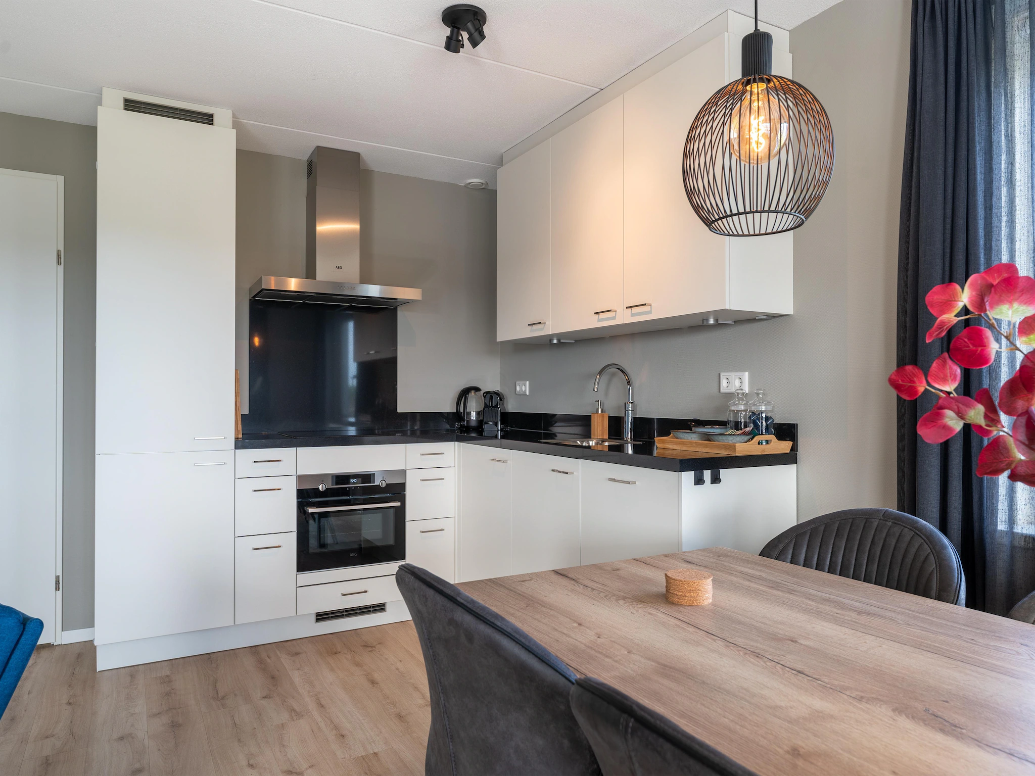 Foto's Vakantiehuis met tuin op het zuiden - Belvilla by Oyo