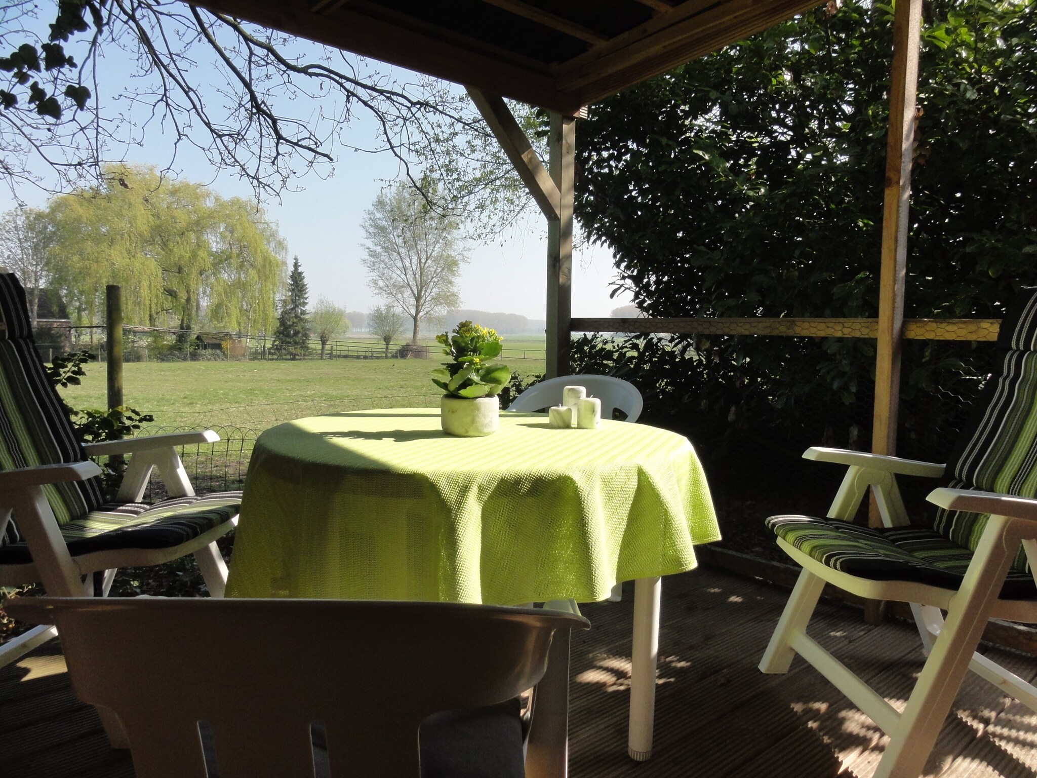 Foto's Rustig gelegen vakantiewoning in Zeeuws - Belvilla by Oyo
