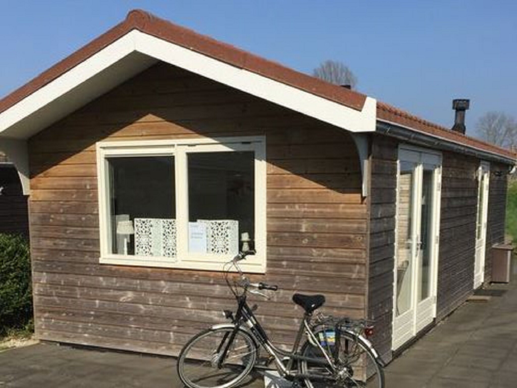 Foto's Comfortabele bungalow bij het strand - Belvilla by Oyo