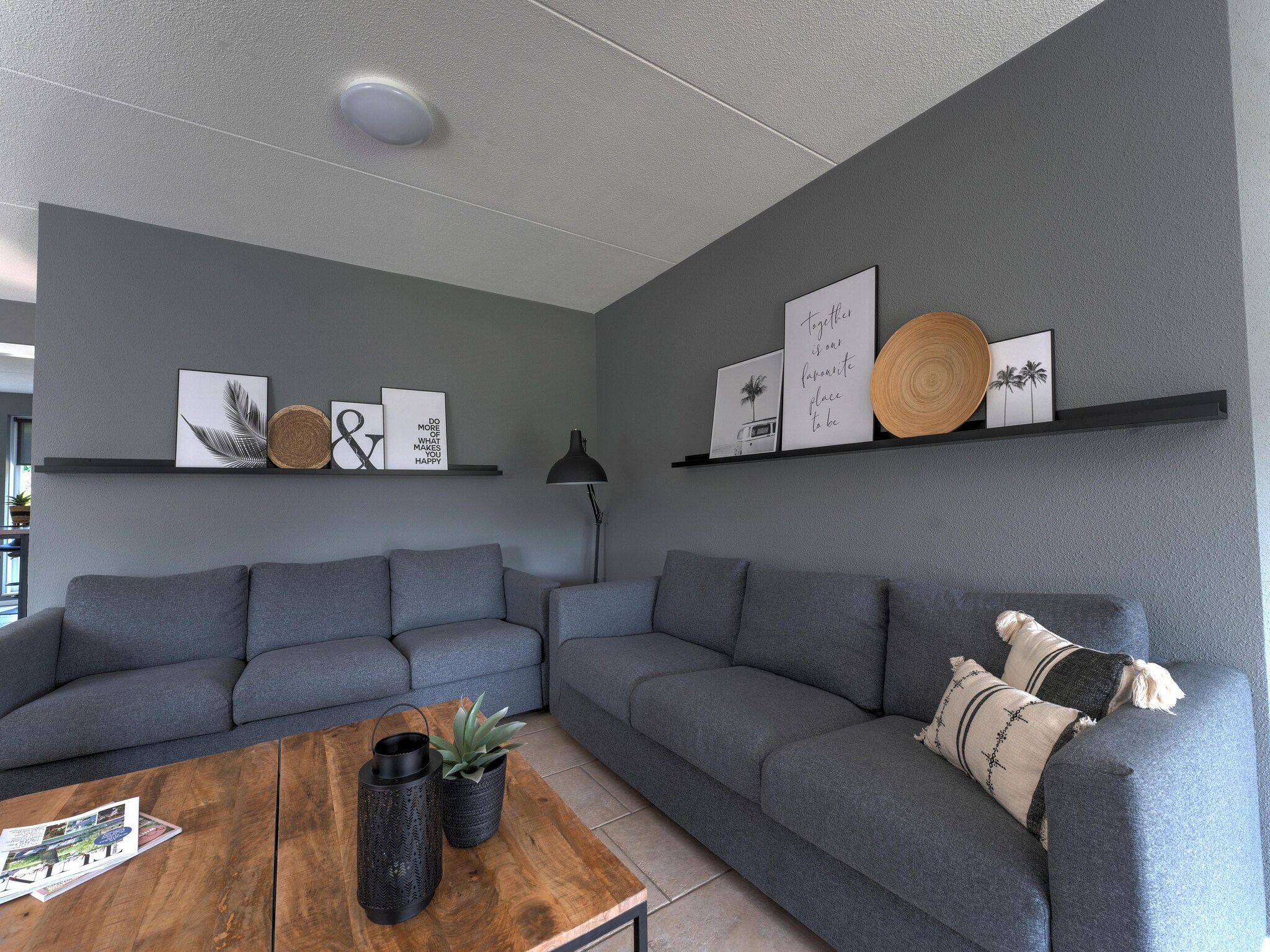 Foto's Mooie vakantiewoning op mooie buitenplaats in Zeewolde - Belvilla by Oyo