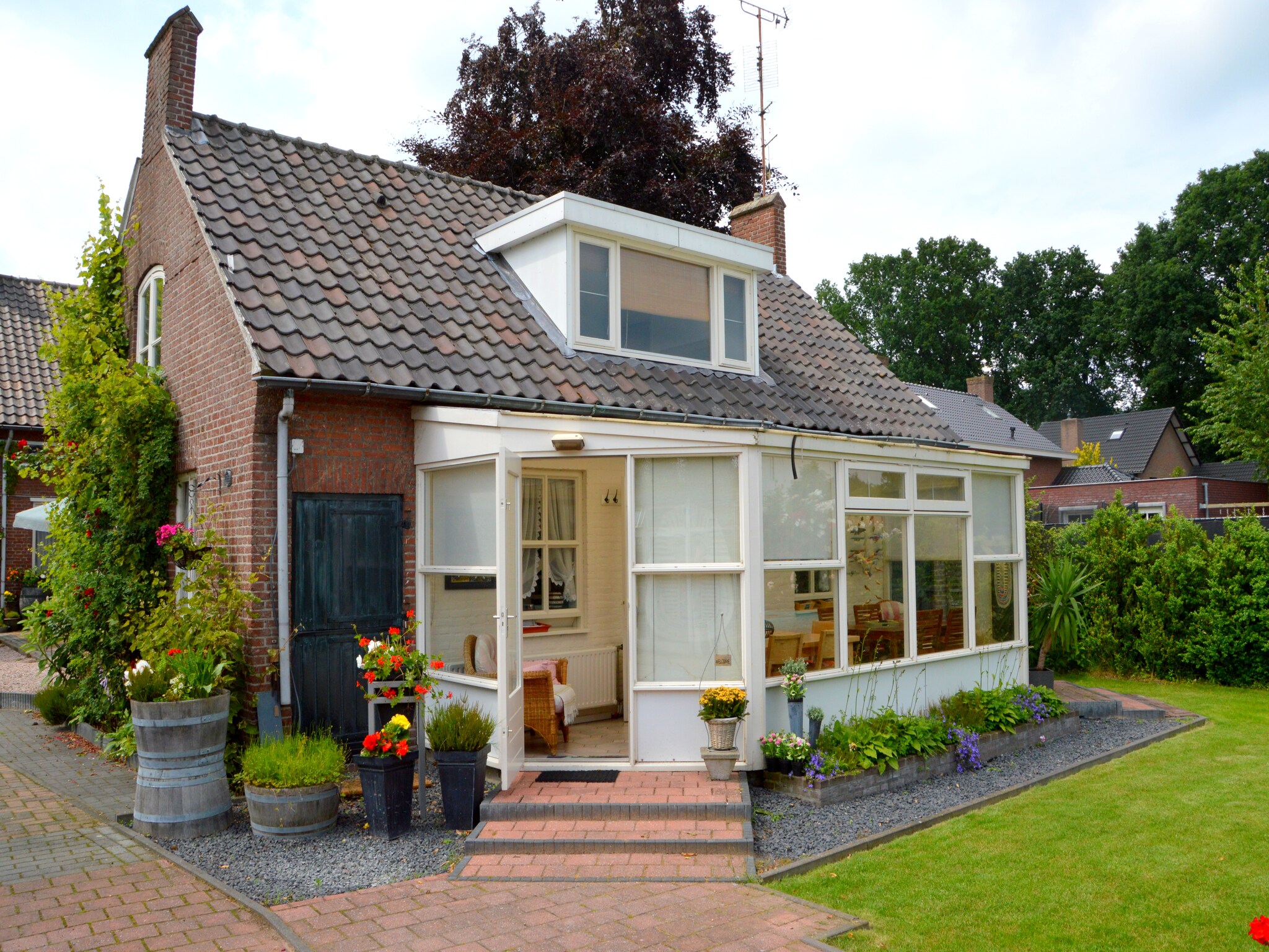Foto's Sfeervol vakantiehuis in Soerendonk - Belvilla by Oyo