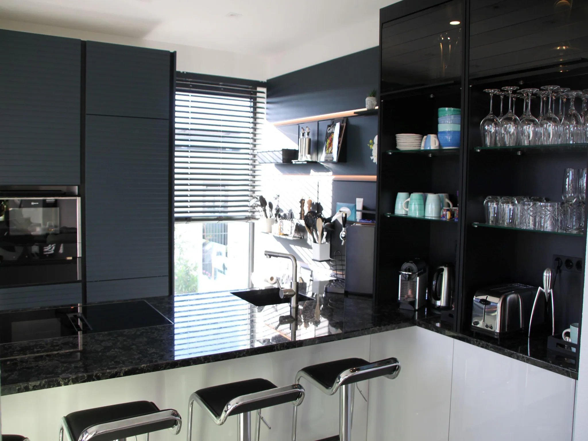 Foto's Exclusieve villa met bootterras - Belvilla by Oyo
