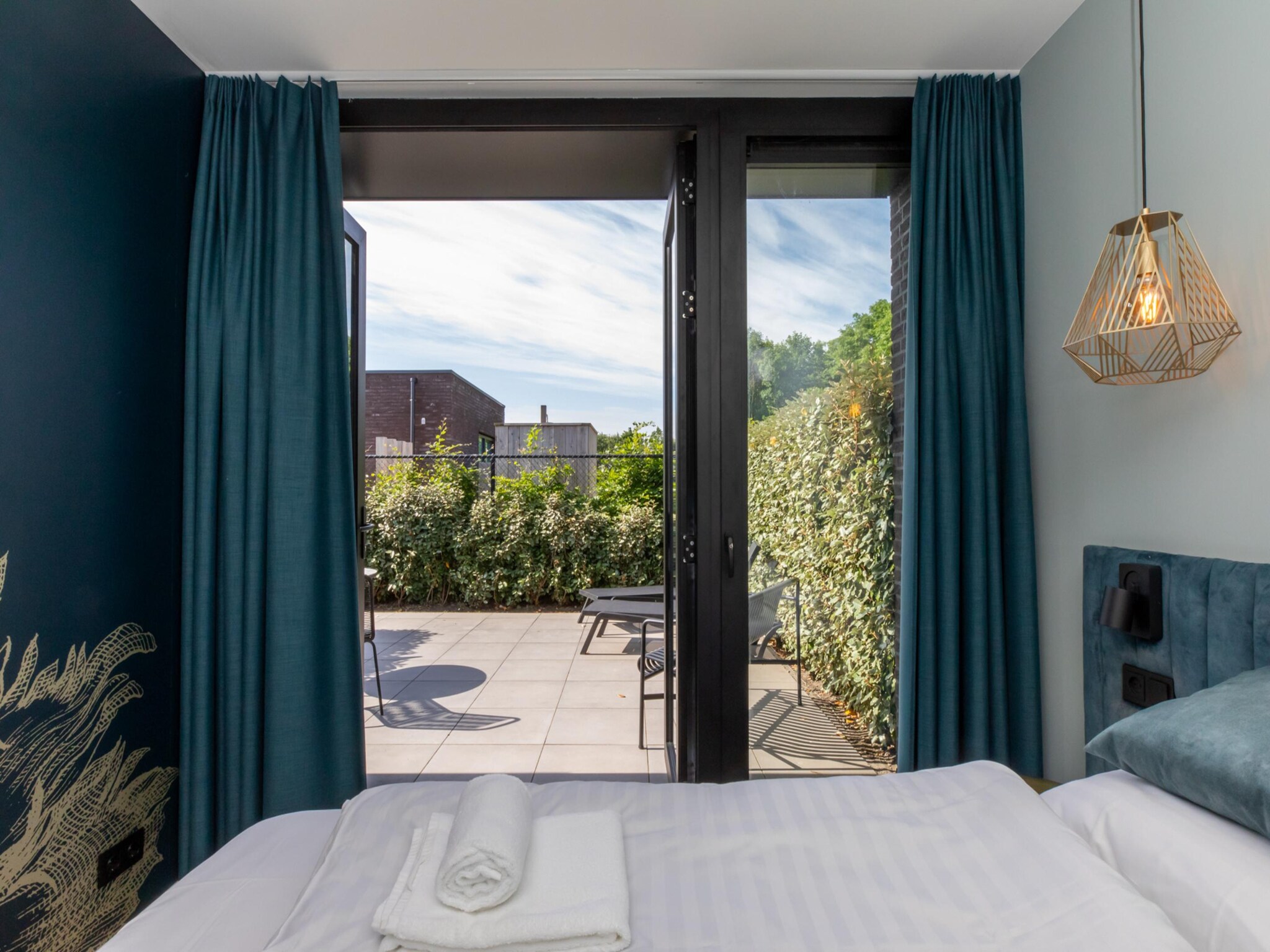 Foto's Heerlijk knus huis in Koudekerke - Belvilla by Oyo