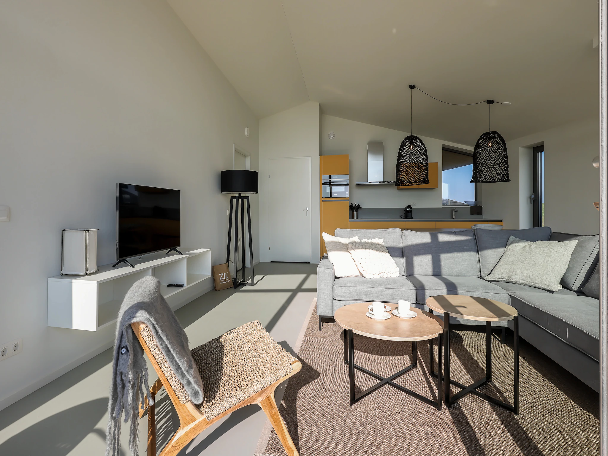 Foto's Heerlijke woning in de natuur - Belvilla by Oyo