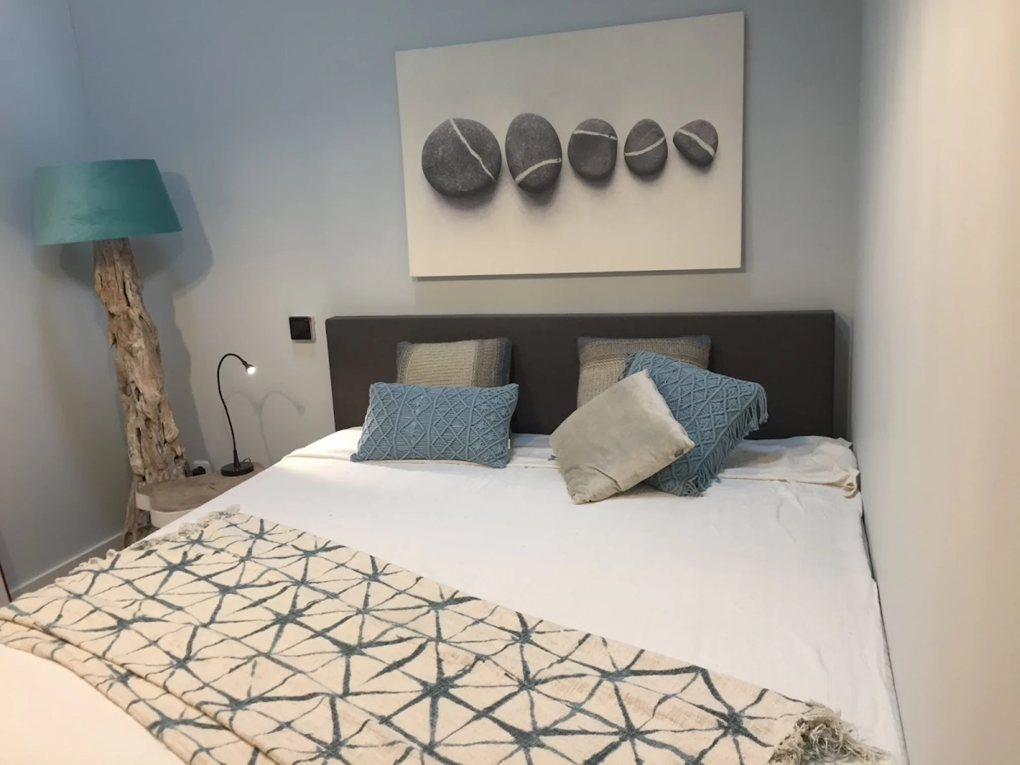 Foto's Authentiek vakantiehuis vlakbij het centrum - Belvilla by Oyo