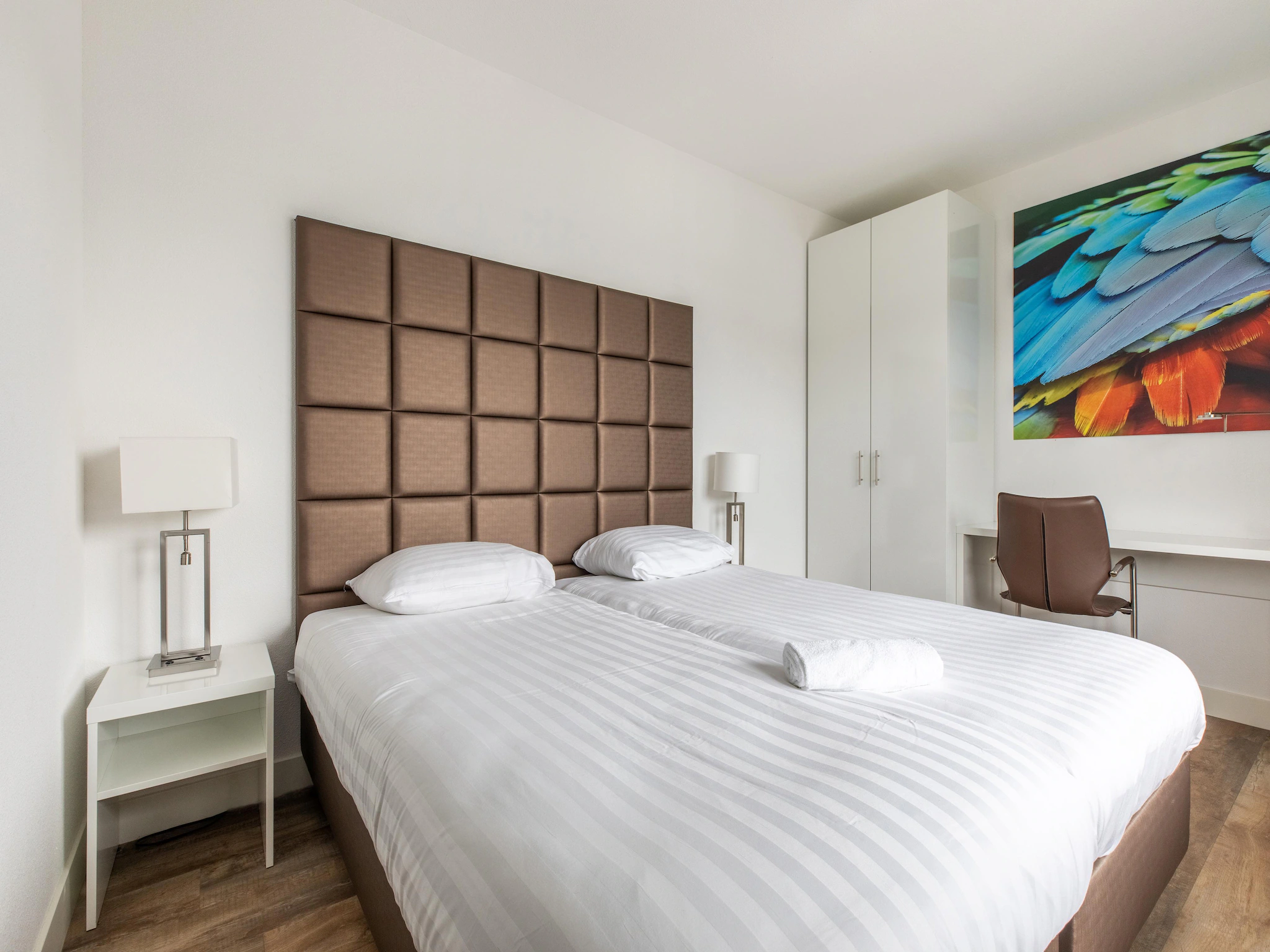 Foto's Gloednieuwe luxe villa - Belvilla by Oyo