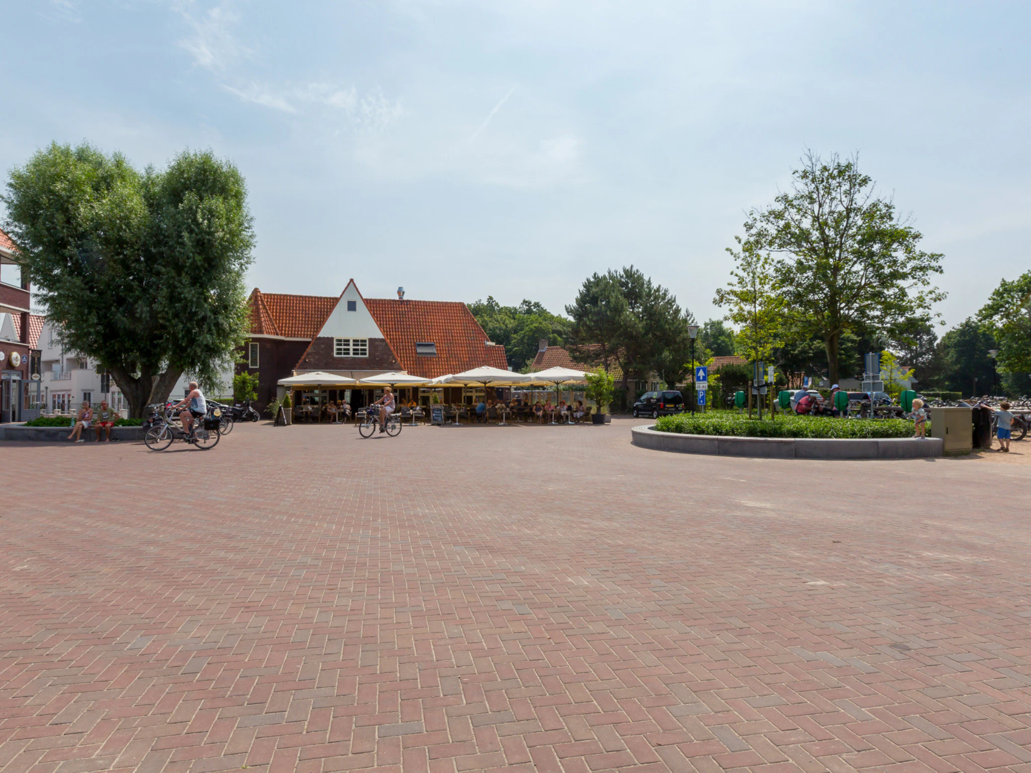 Foto's Gezellig vakantiehuis met tuin - Belvilla by Oyo