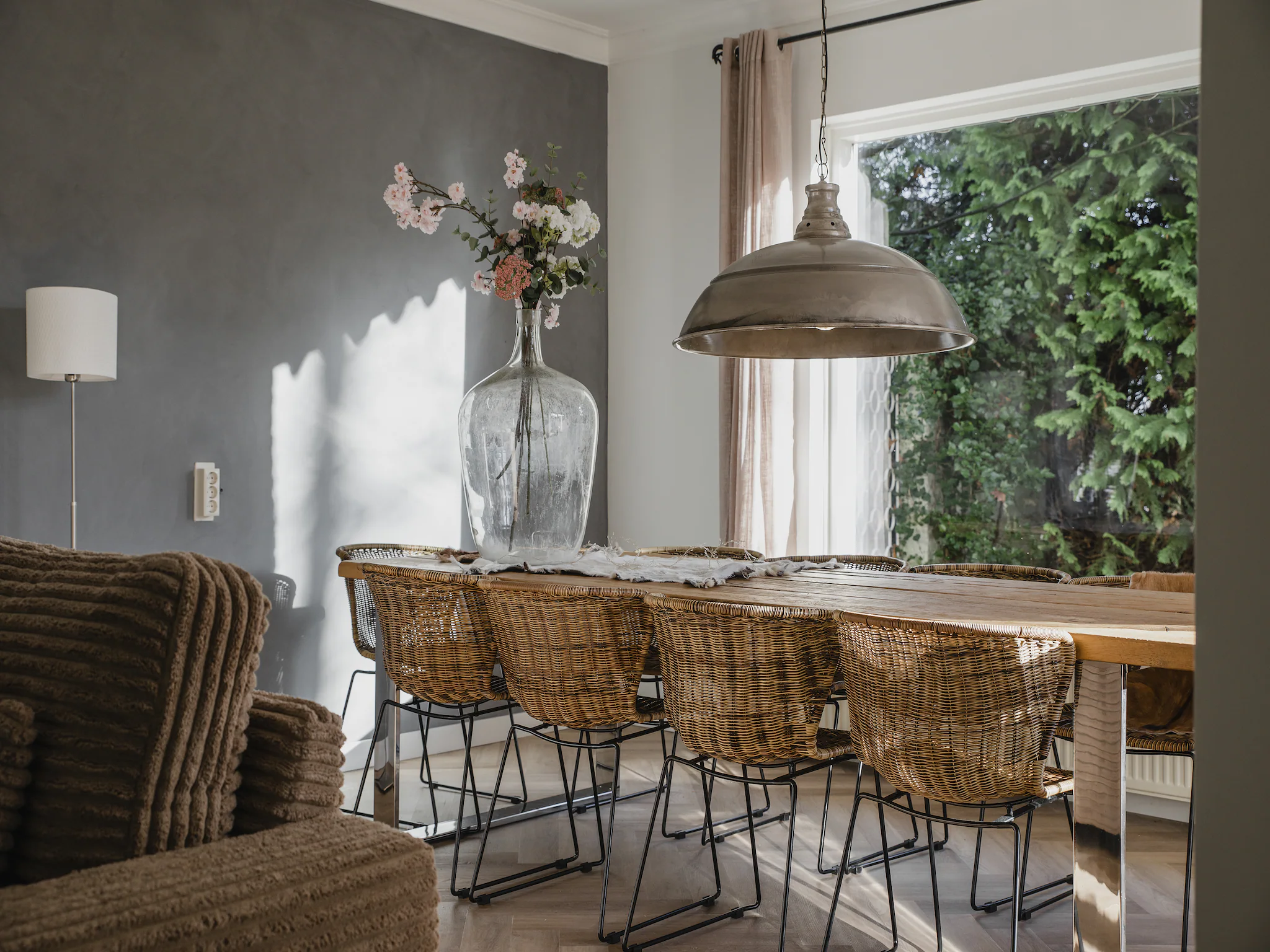 Foto's Stijlvol landhuis in Leende met tuin - Belvilla by Oyo