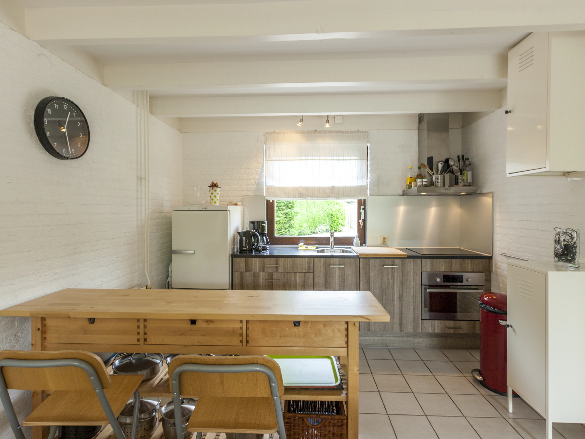 Foto's Heerlijk vakantiehuis in Wolphaartsdijk - Belvilla by Oyo
