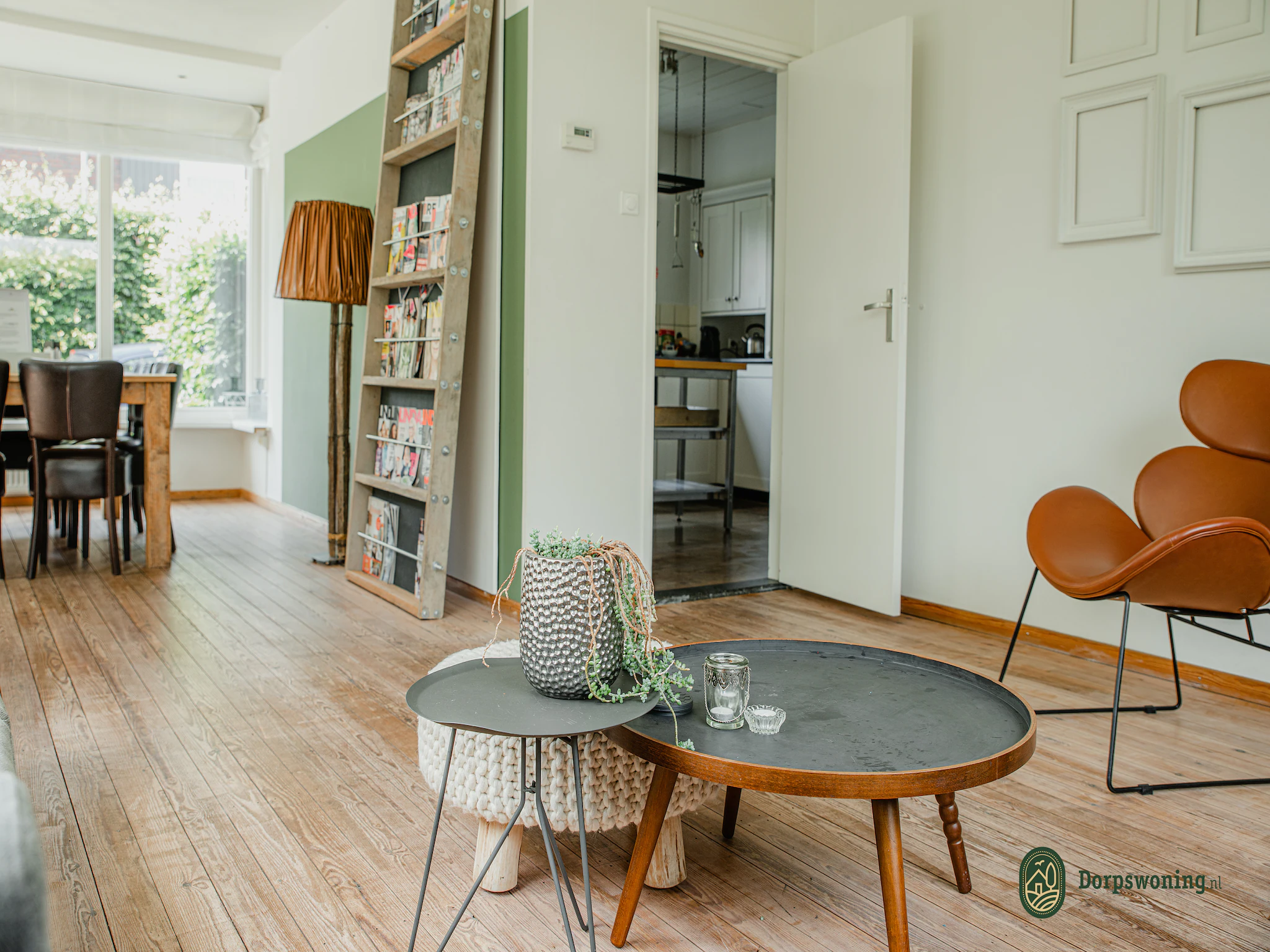 Foto's Smaakvolle vakantiewoning in Leende met terras - Belvilla by Oyo