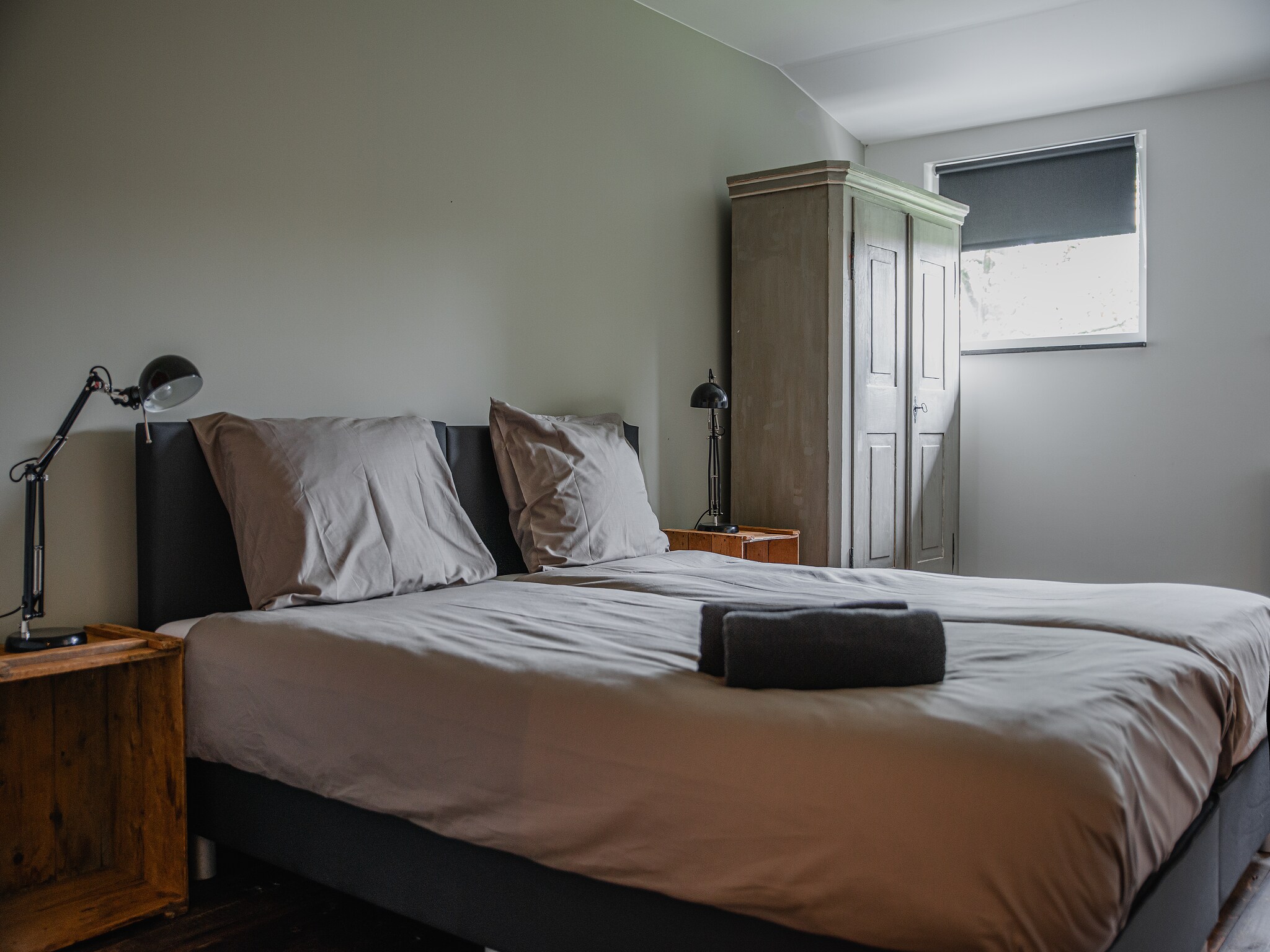 Foto's Ruim vakantiehuis in Leende met tuin - Belvilla by Oyo