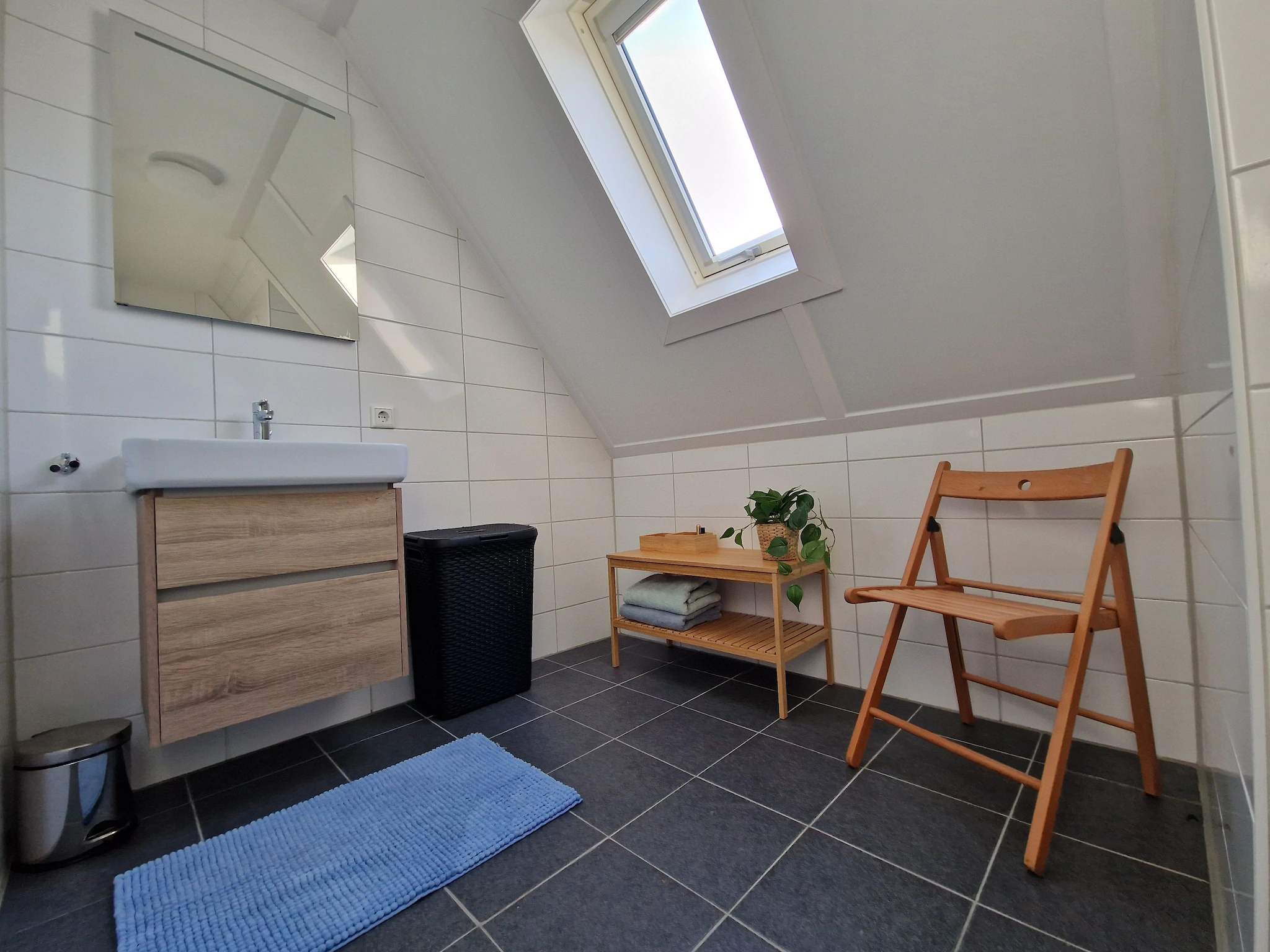 Foto's Modern vakantiehuis in Scherpenisse met overdekt terras - Belvilla by Oyo