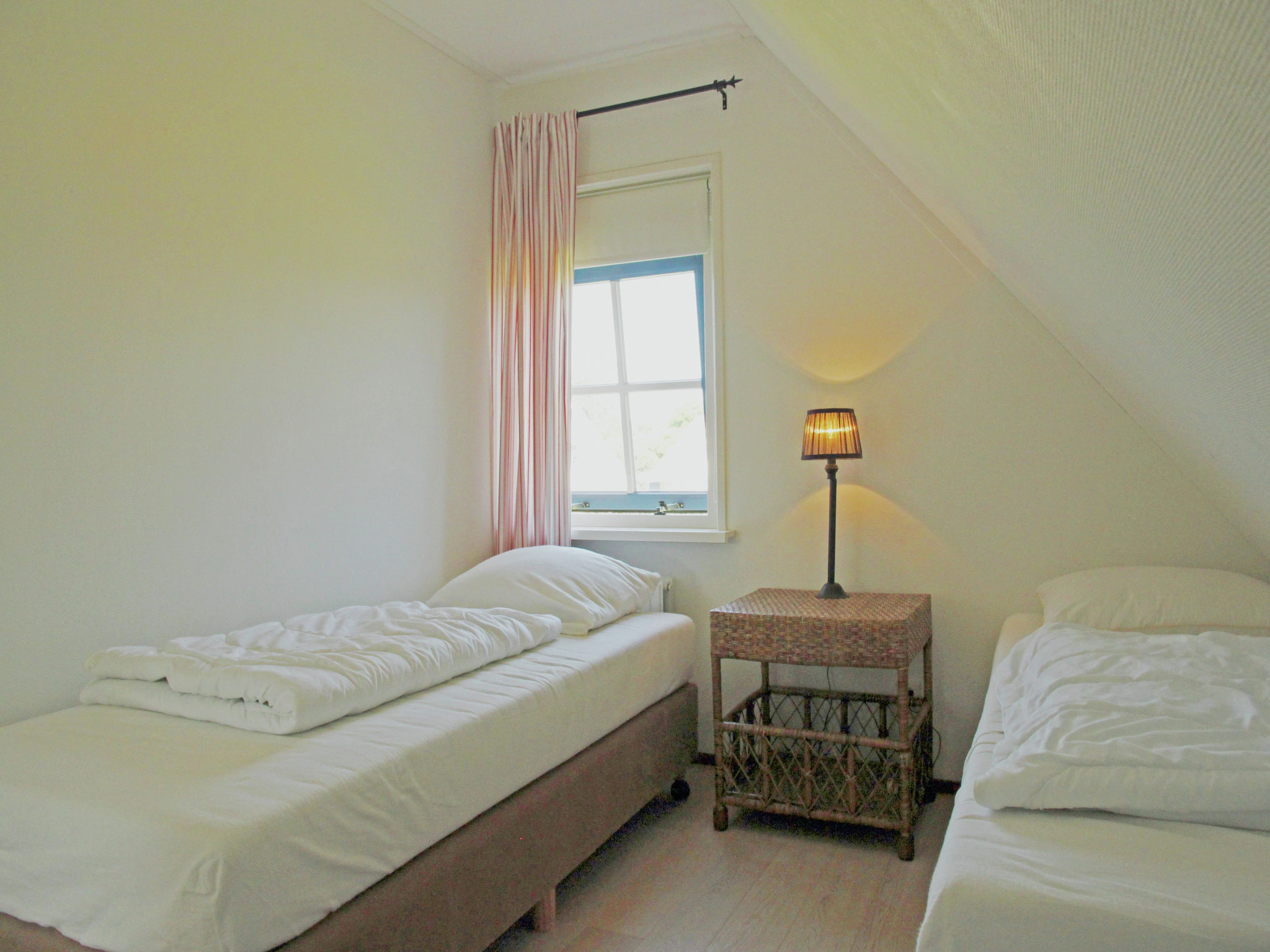 Foto's vakantiewoning op kleinschalig vakantiepark - Belvilla by Oyo