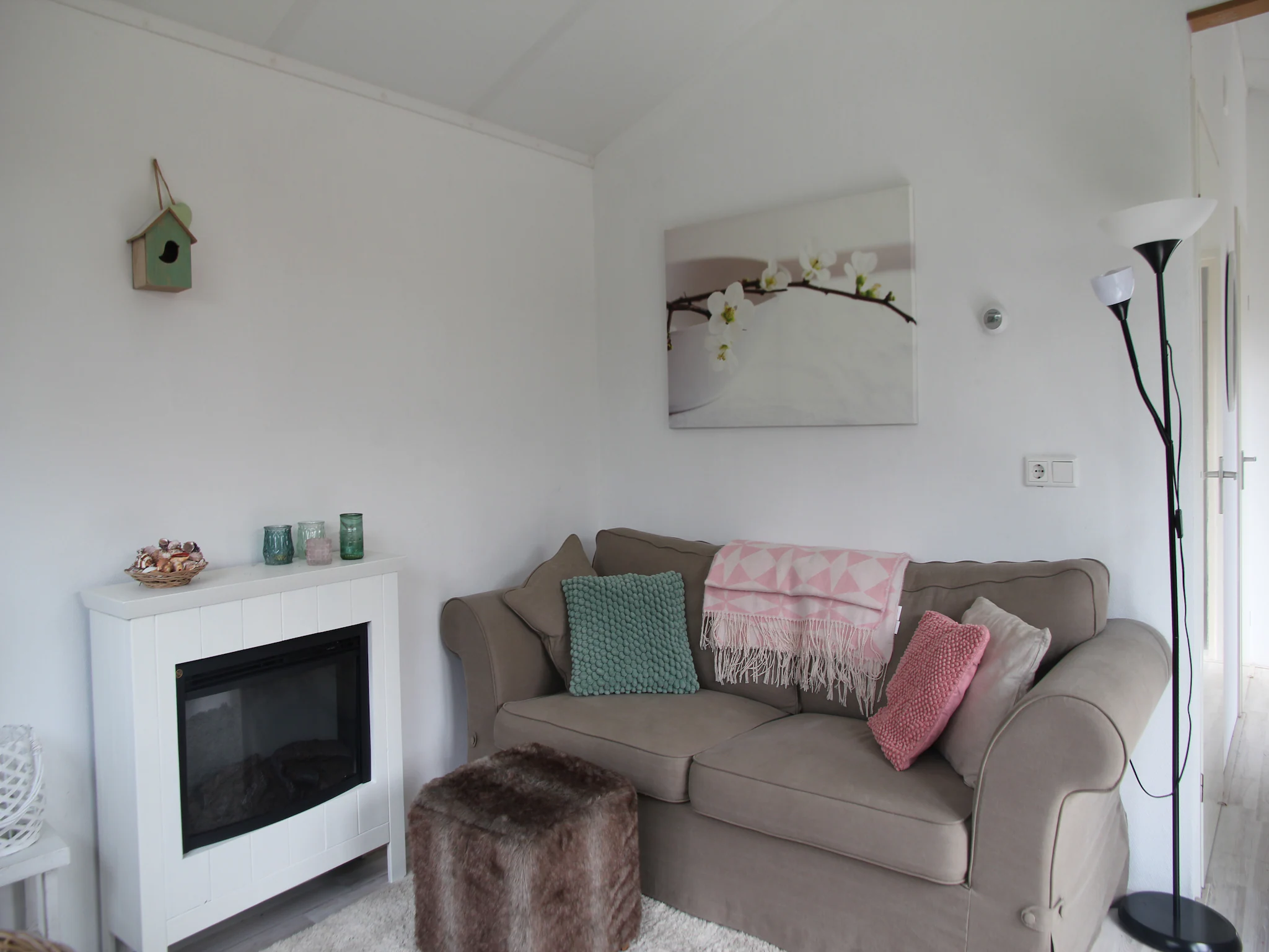 Foto's Comfortabele bungalow bij het strand - Belvilla by Oyo
