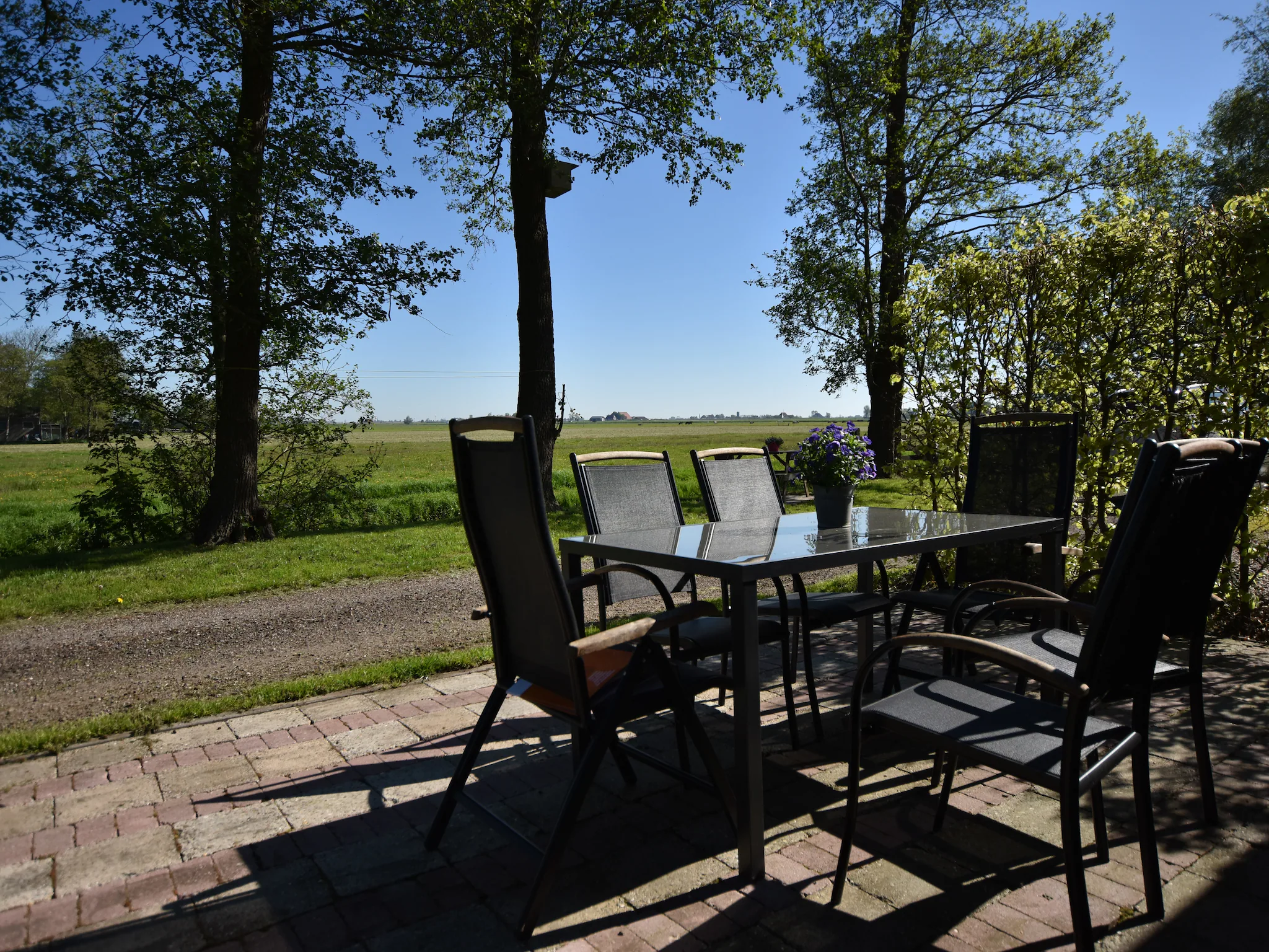 Foto's Vakantiehuis met heerlijk zonnig terras - Belvilla by Oyo