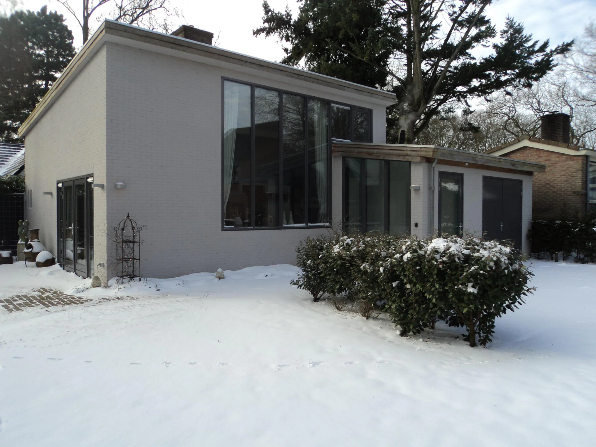 Foto's Authentiek vakantiehuis vlakbij het centrum - Belvilla by Oyo