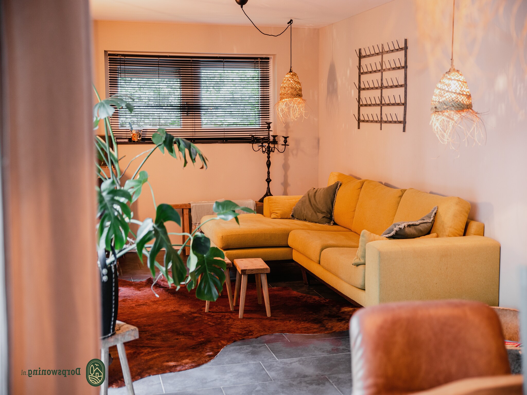 Foto's Vakantiehuis in Leende met speeltuin - Belvilla by Oyo