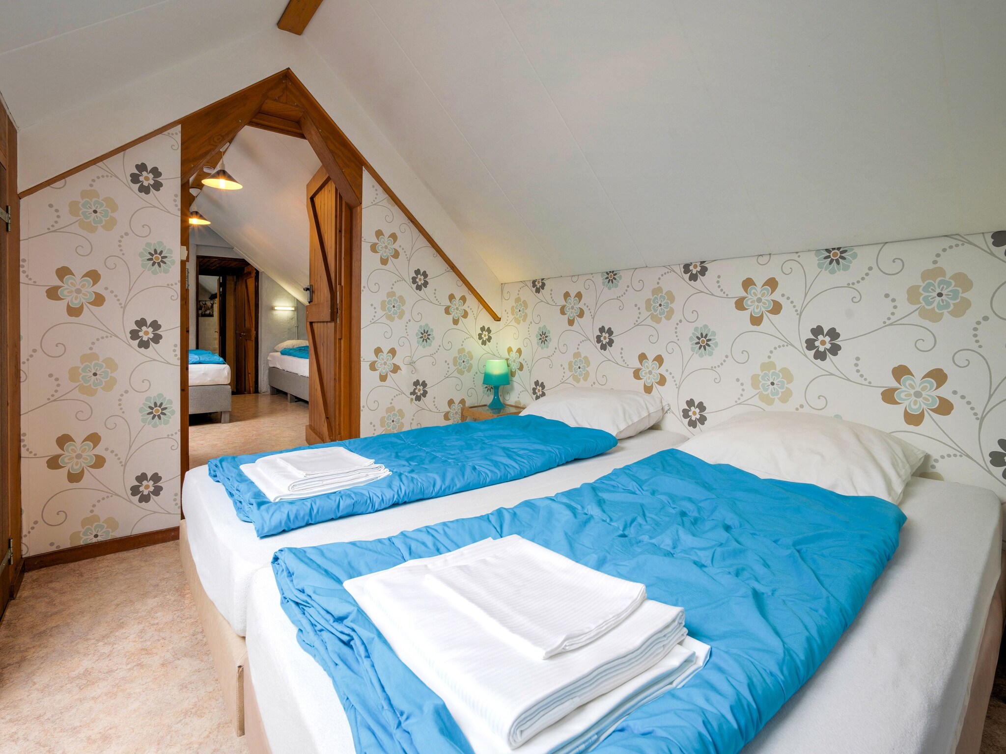 Foto's Gezellige vakantiewoning met privÃ©bos - Belvilla by Oyo