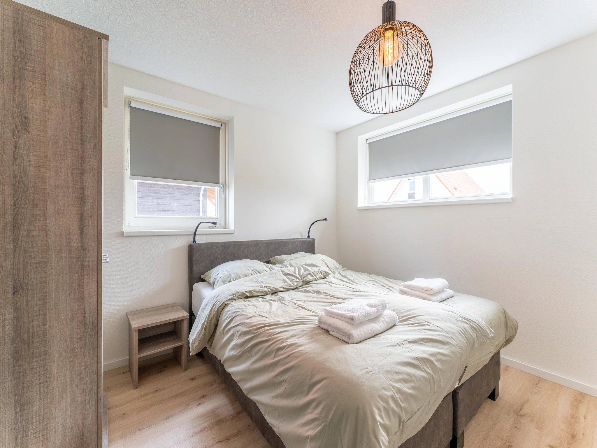 Foto's Vakantiehuis in Scherpenisse met sauna, bubbelbad - Belvilla by Oyo