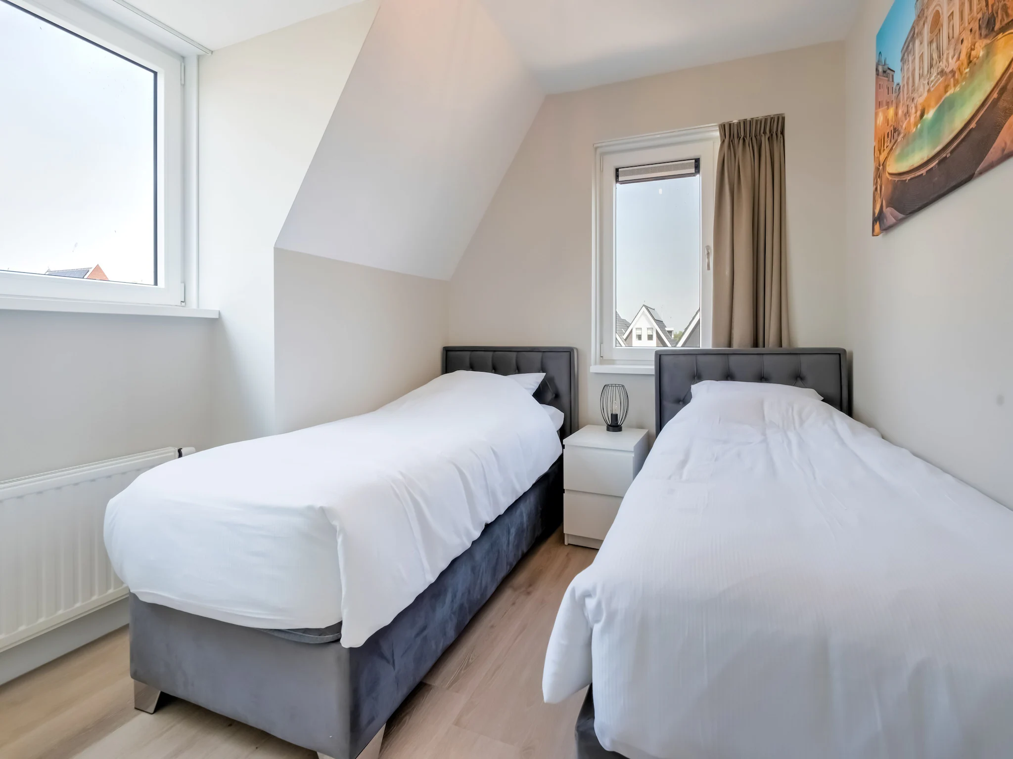 Foto's Nieuw vakantiehuis in Stavoren met een wellness - Belvilla by Oyo
