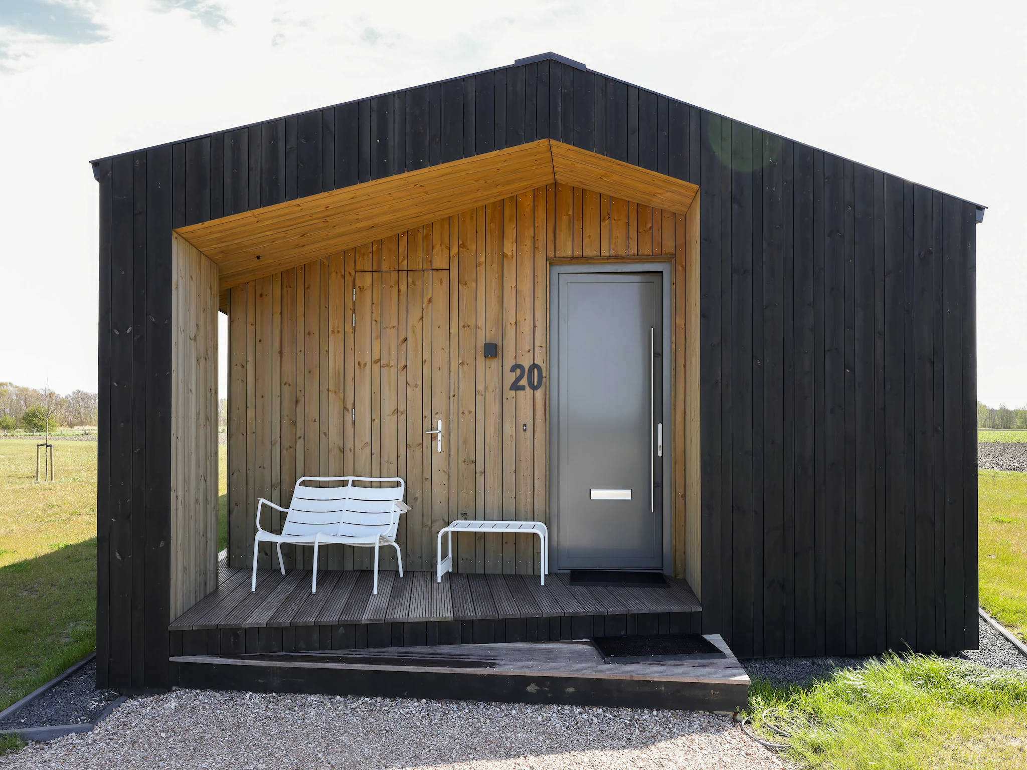 Foto's Rustig vakantiehuis met tuin - Belvilla by Oyo