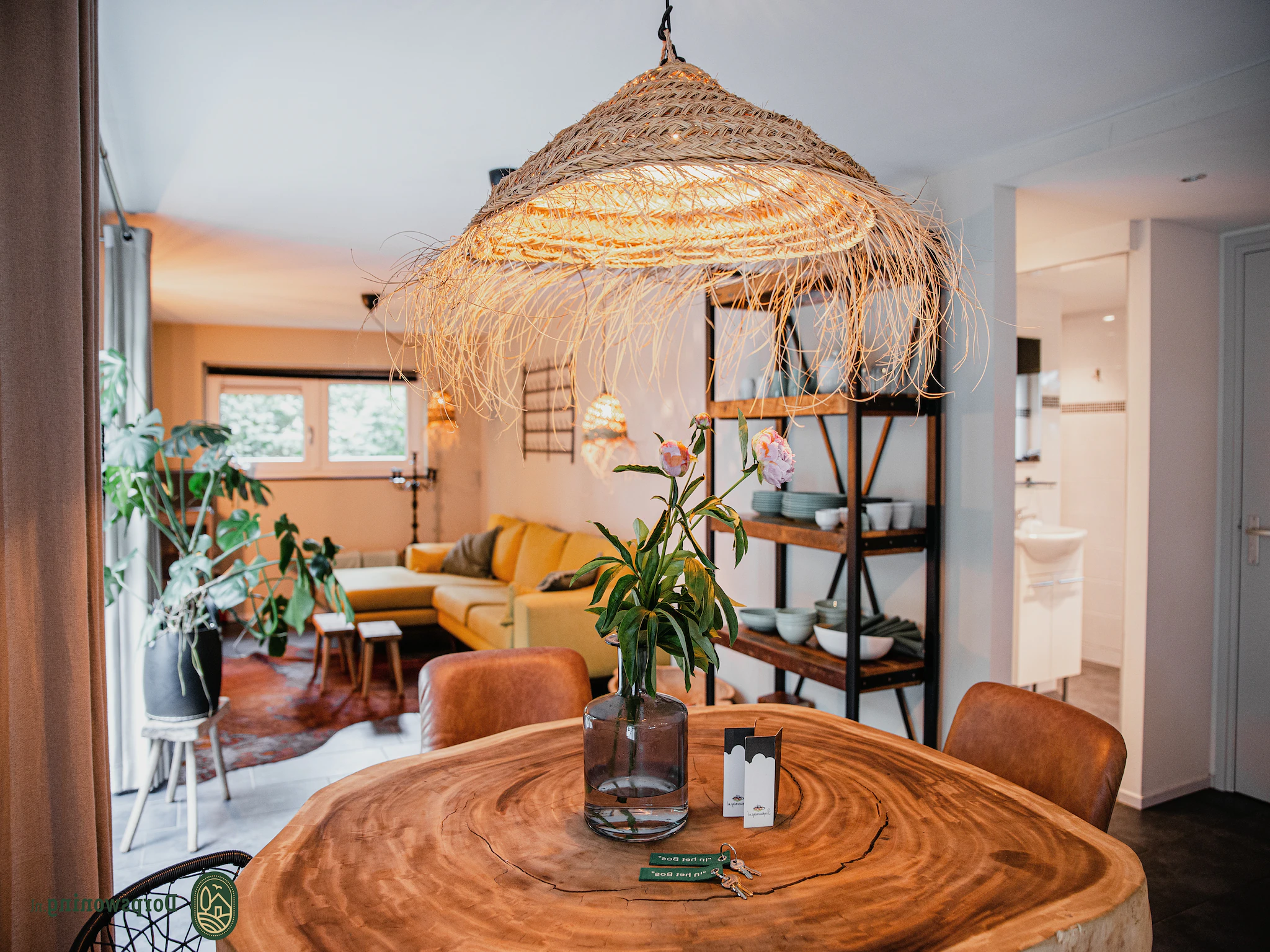 Foto's Vakantiehuis in Leende met speeltuin - Belvilla by Oyo