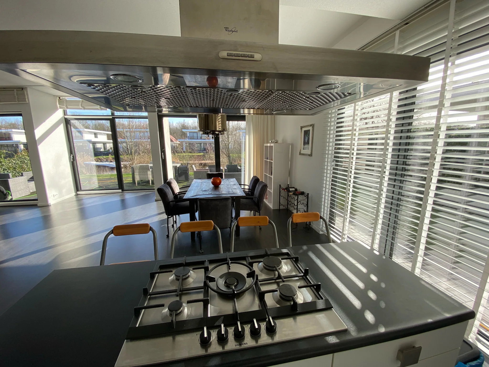 Foto's Vakantiewoning in Harderwijk naast de golfbaan - Belvilla by Oyo