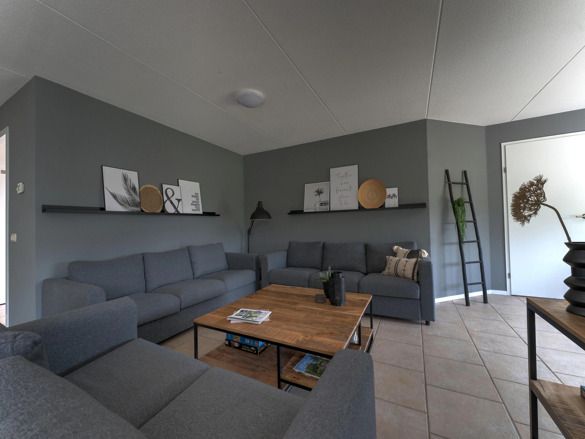 Foto's Mooie vakantiewoning op mooie buitenplaats in Zeewolde - Belvilla by Oyo