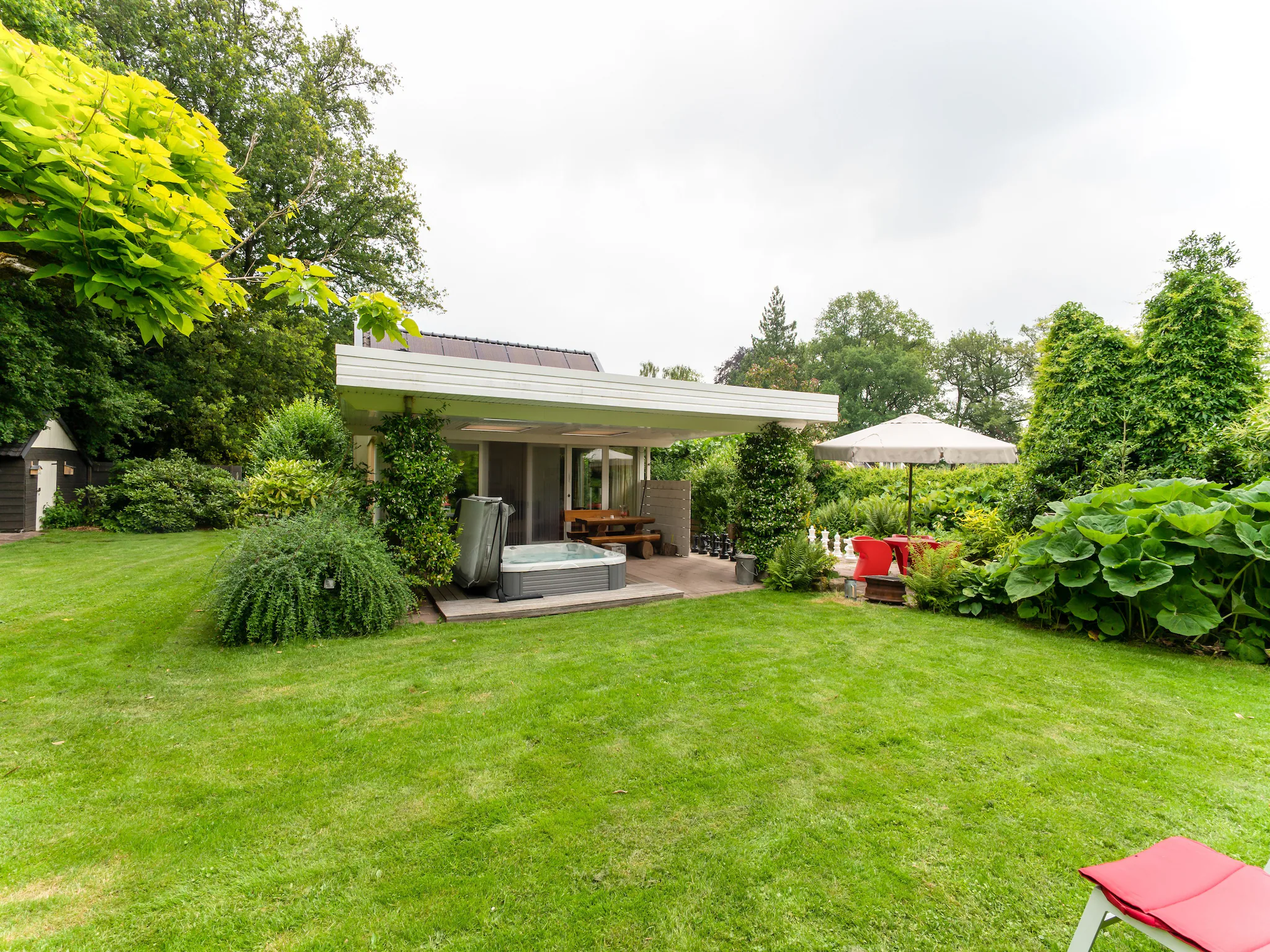 Foto's Mooie vakantiewoning in Oldenzaal - Belvilla by Oyo