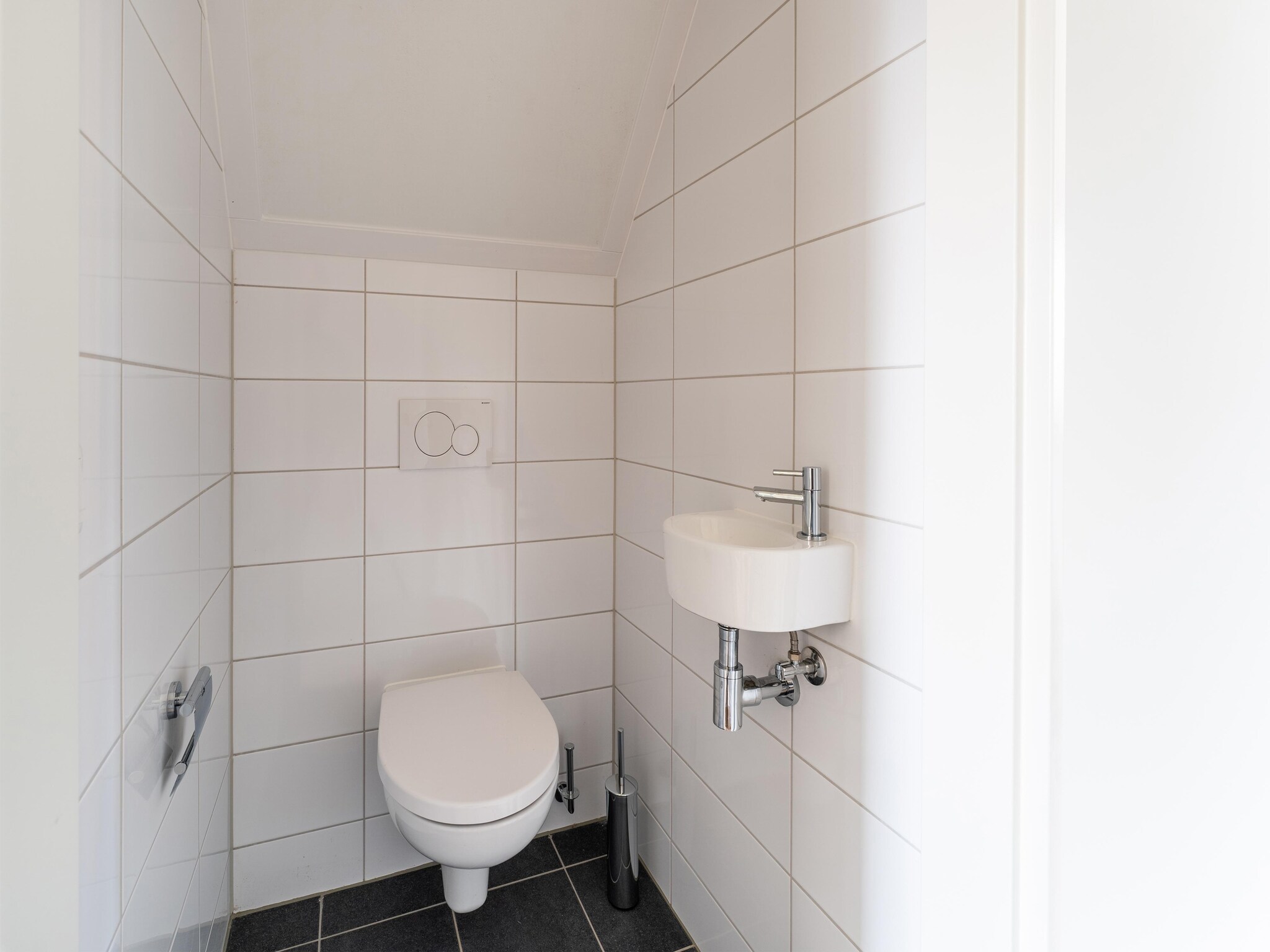 Foto's Vakantiehuis in Scherpenisse met tuin - Belvilla by Oyo