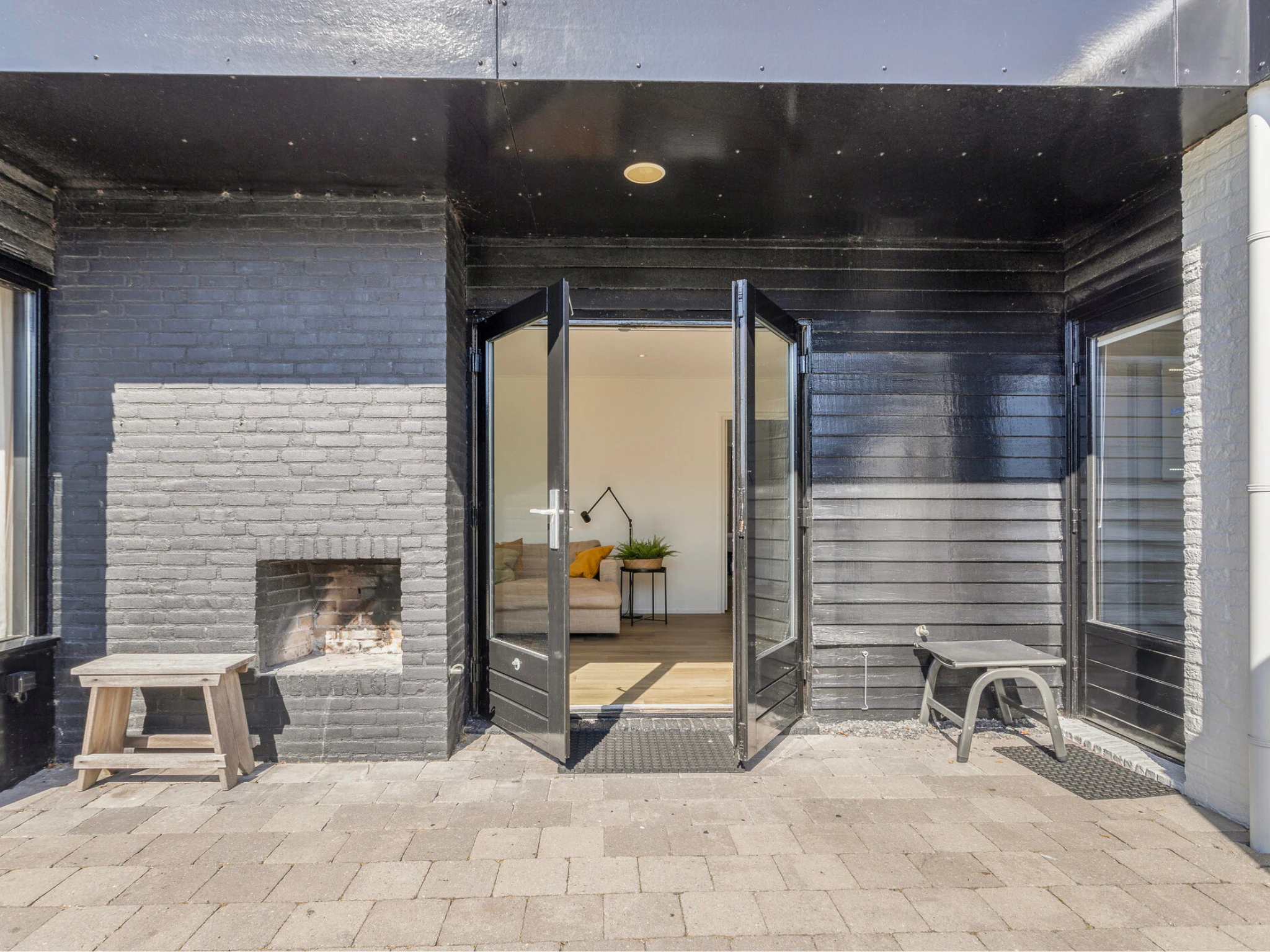 Foto's Ruime villa in Kamperland nabij meer - Belvilla by Oyo