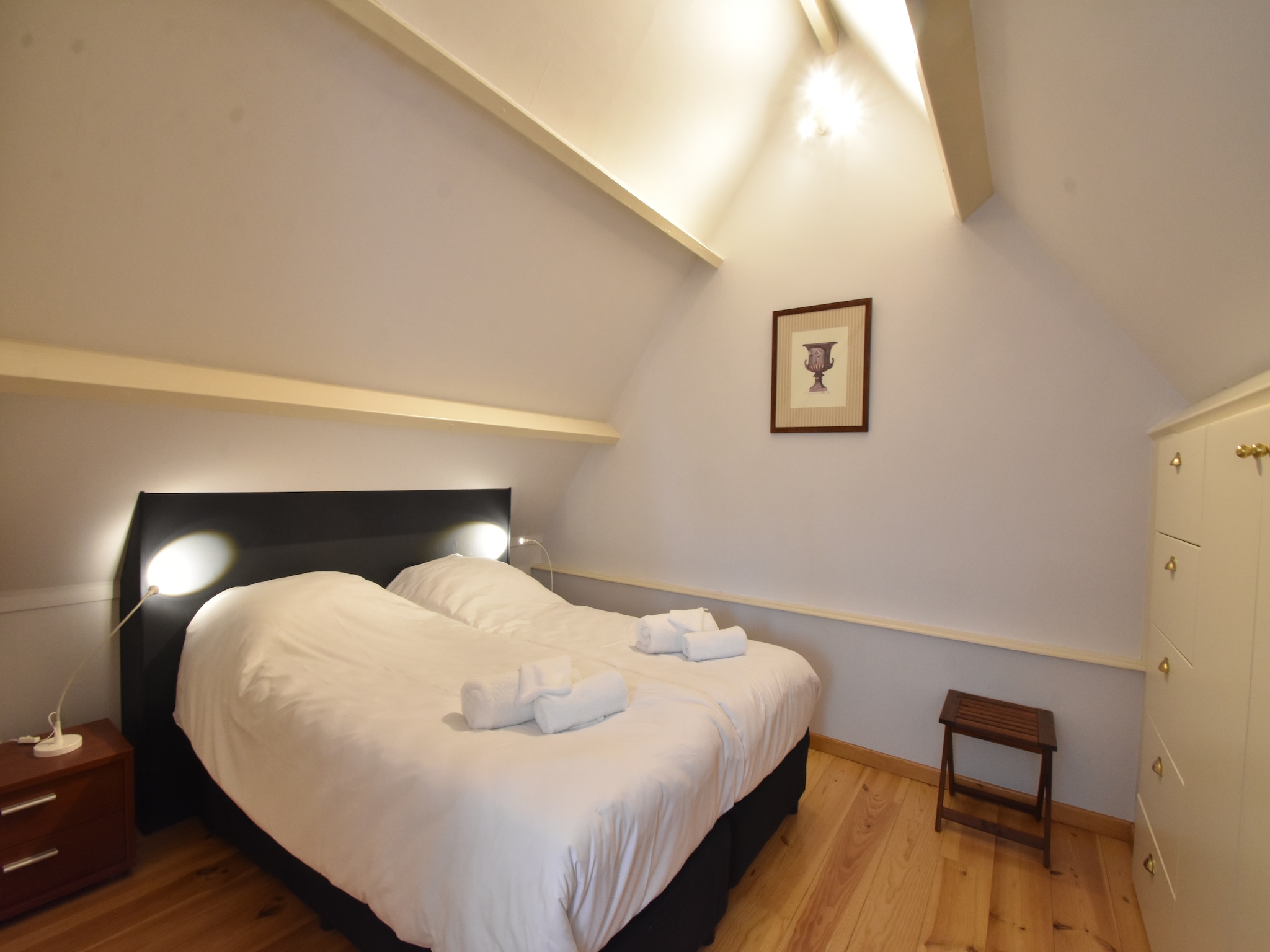Foto's Charmant huis in het centrum van Edam - Belvilla by Oyo