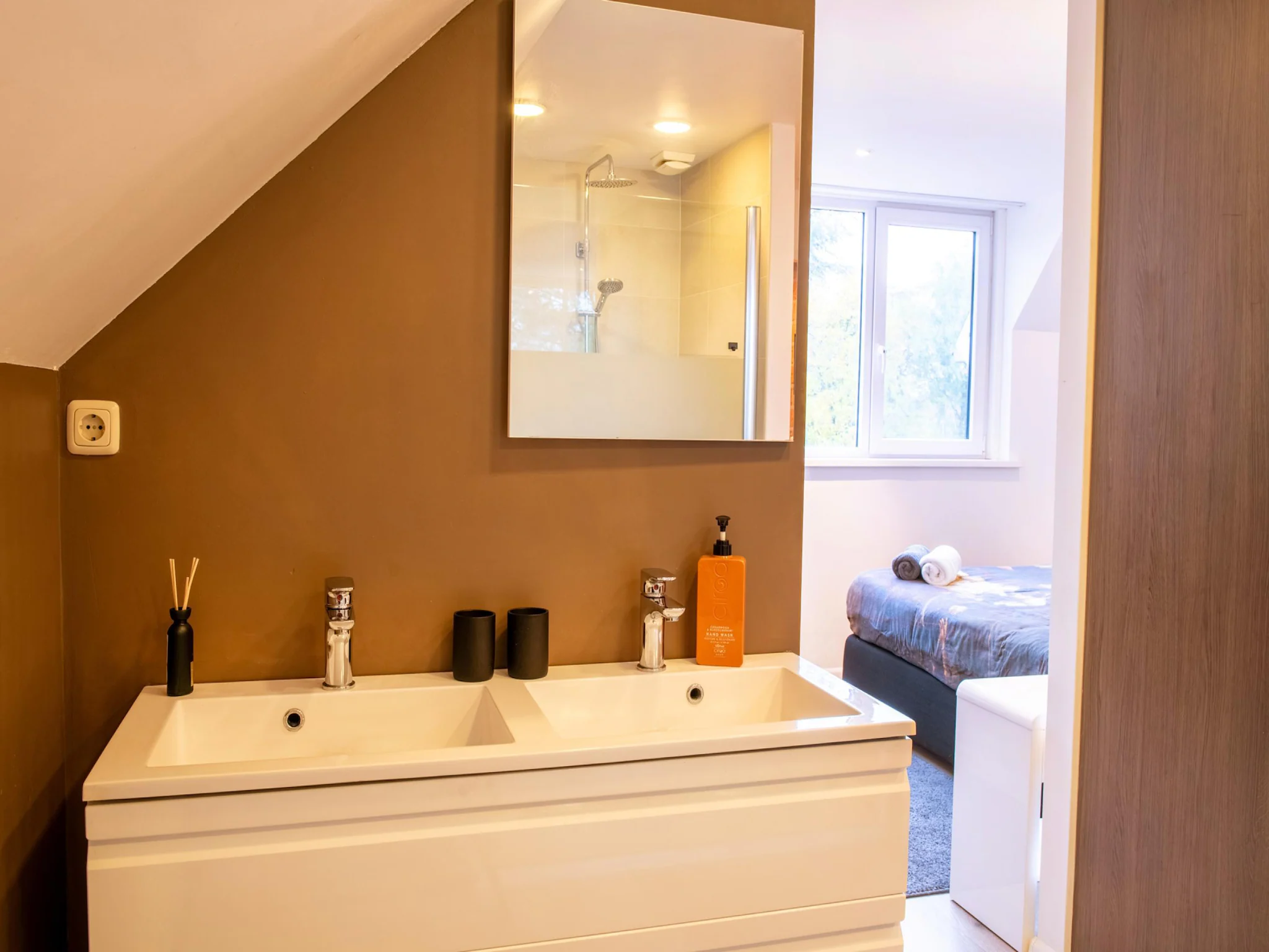 Foto's Rustieke boerderijwoning midden in de Achterhoek - Belvilla by Oyo