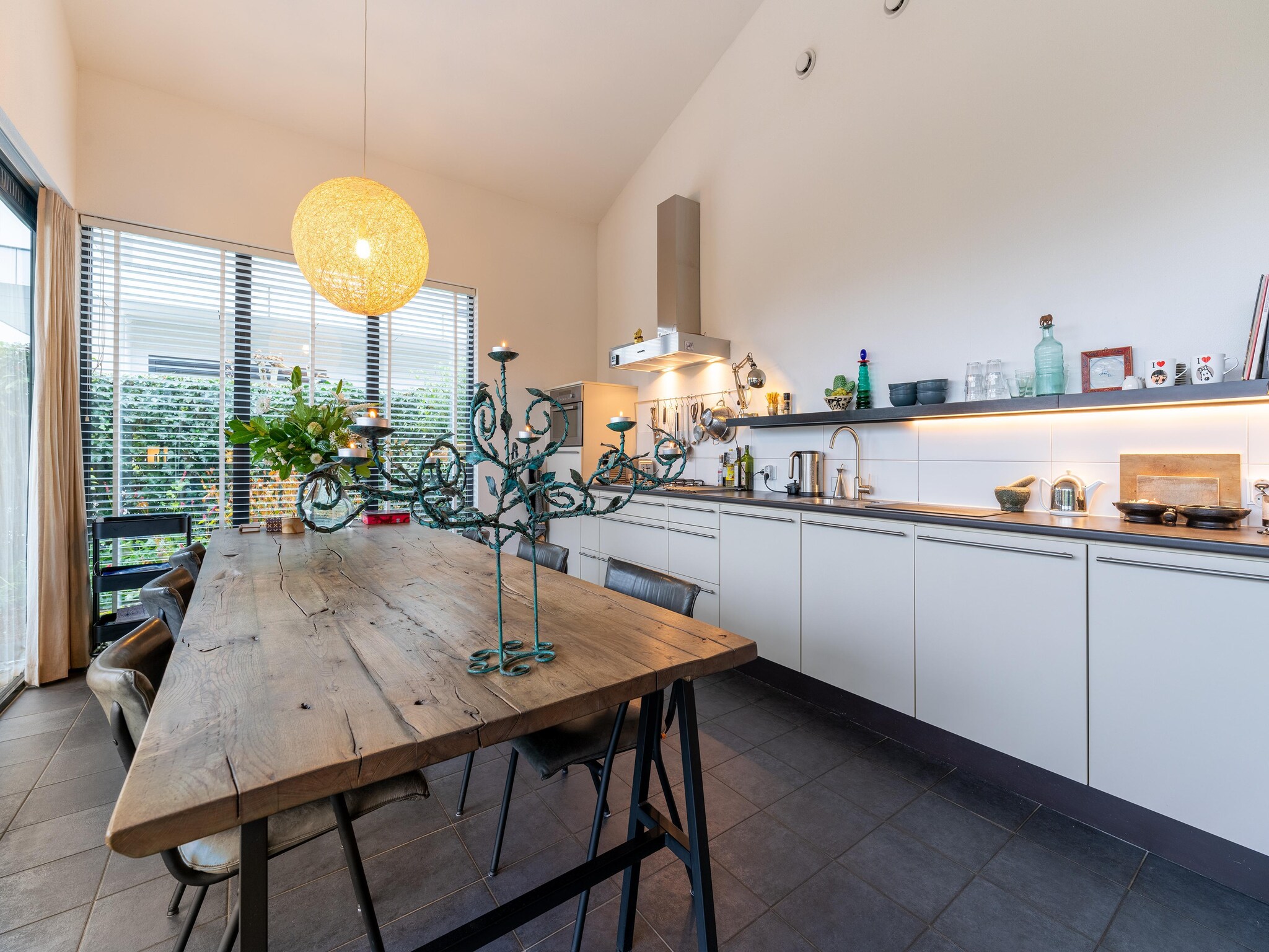 Foto's Gezellige bosvilla aan het water nabij Harderwijk - Belvilla by Oyo