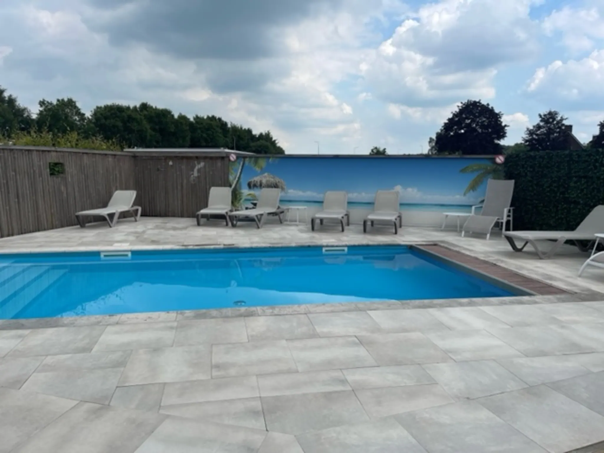 Foto's Prachtige villa in Didam met een privÃ©zwembad - Belvilla by Oyo