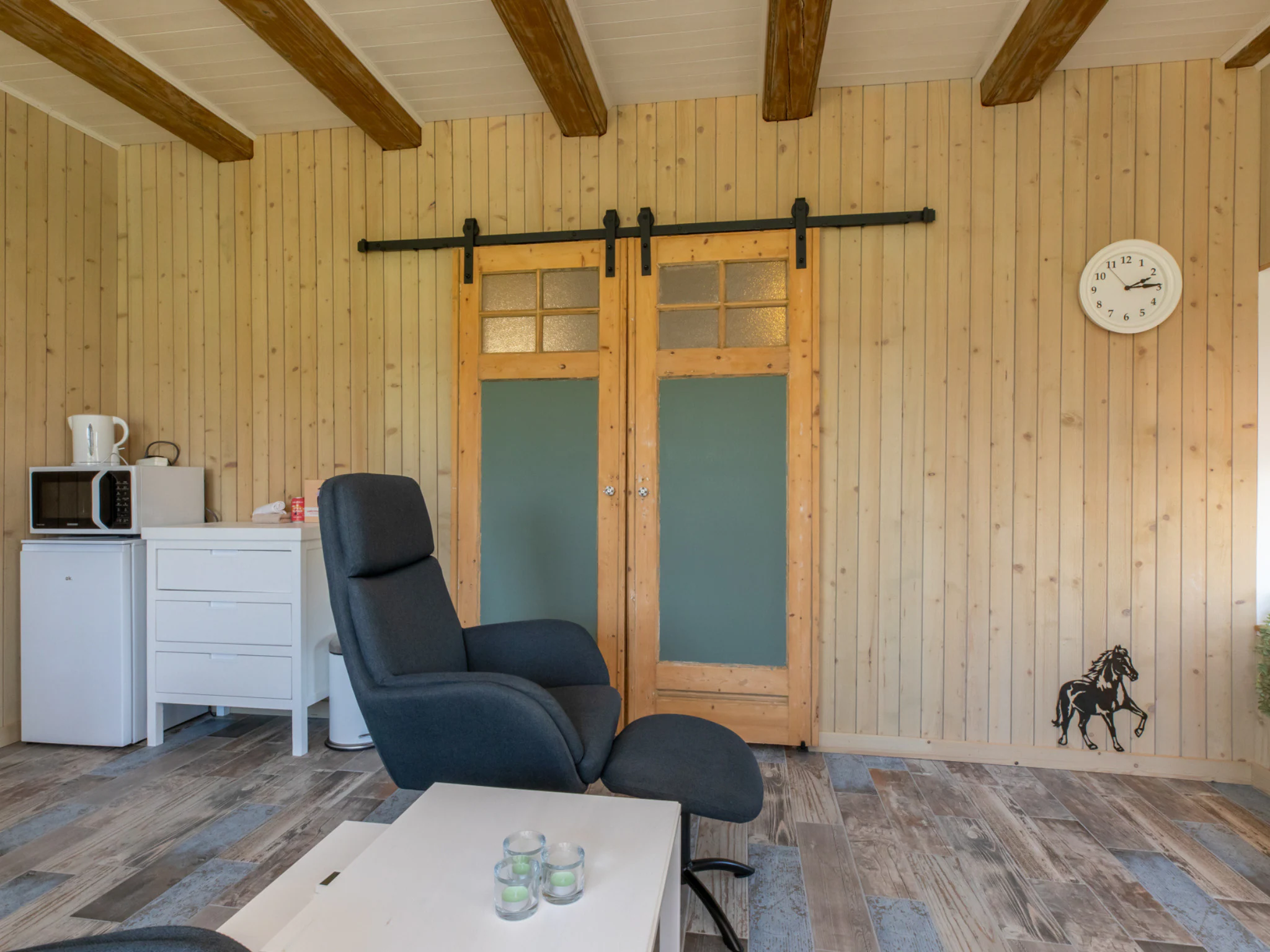 Foto's Gezellig vakantiehuis met tuin - Belvilla by Oyo