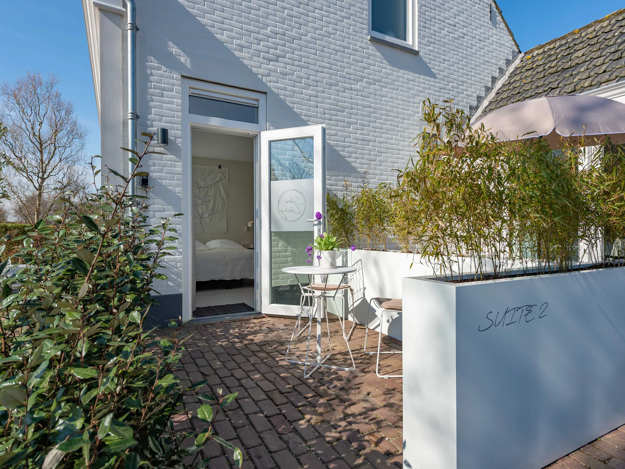 Foto's Slow Living in Oostkapelle - Belvilla by Oyo